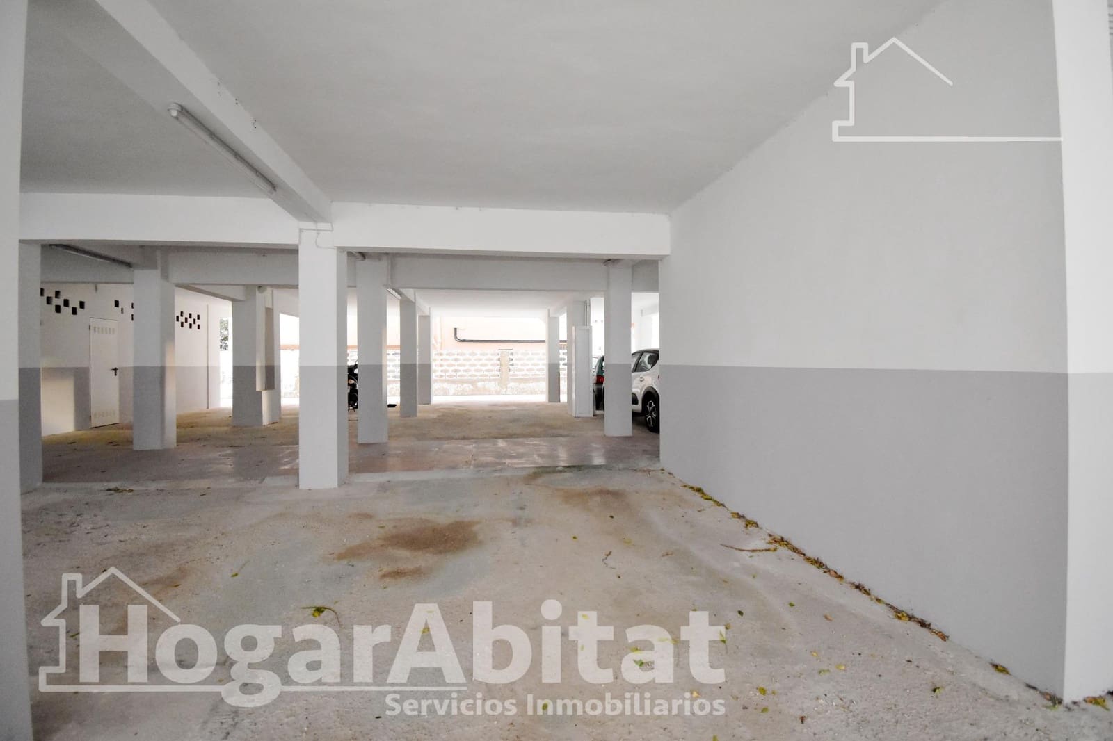 3 soverom Penthouse til salgs i Piles med garasje - € 205 000 (Ref: 9411019)