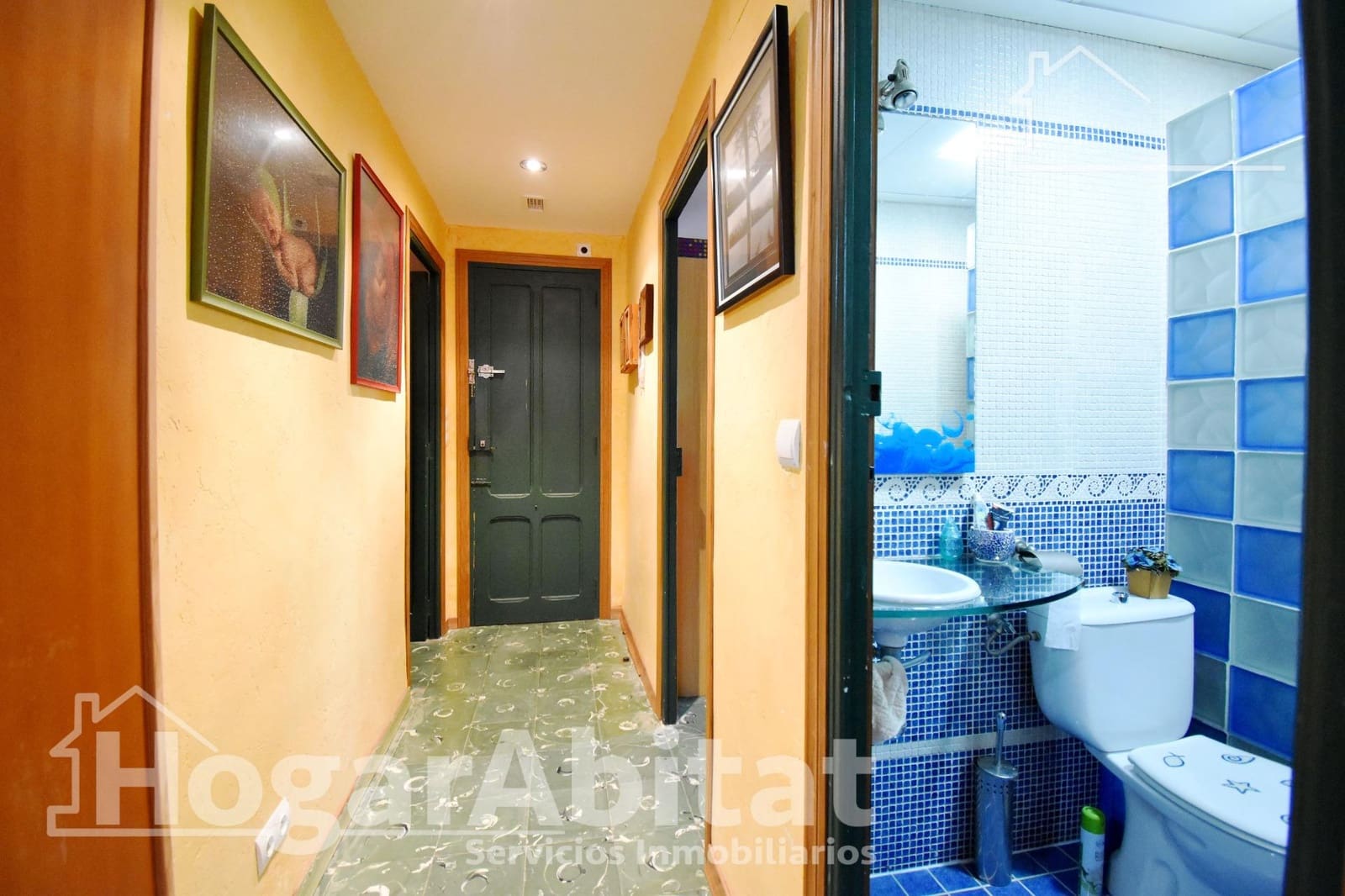 3 soverom Penthouse til salgs i Piles med garasje - € 205 000 (Ref: 9411019)