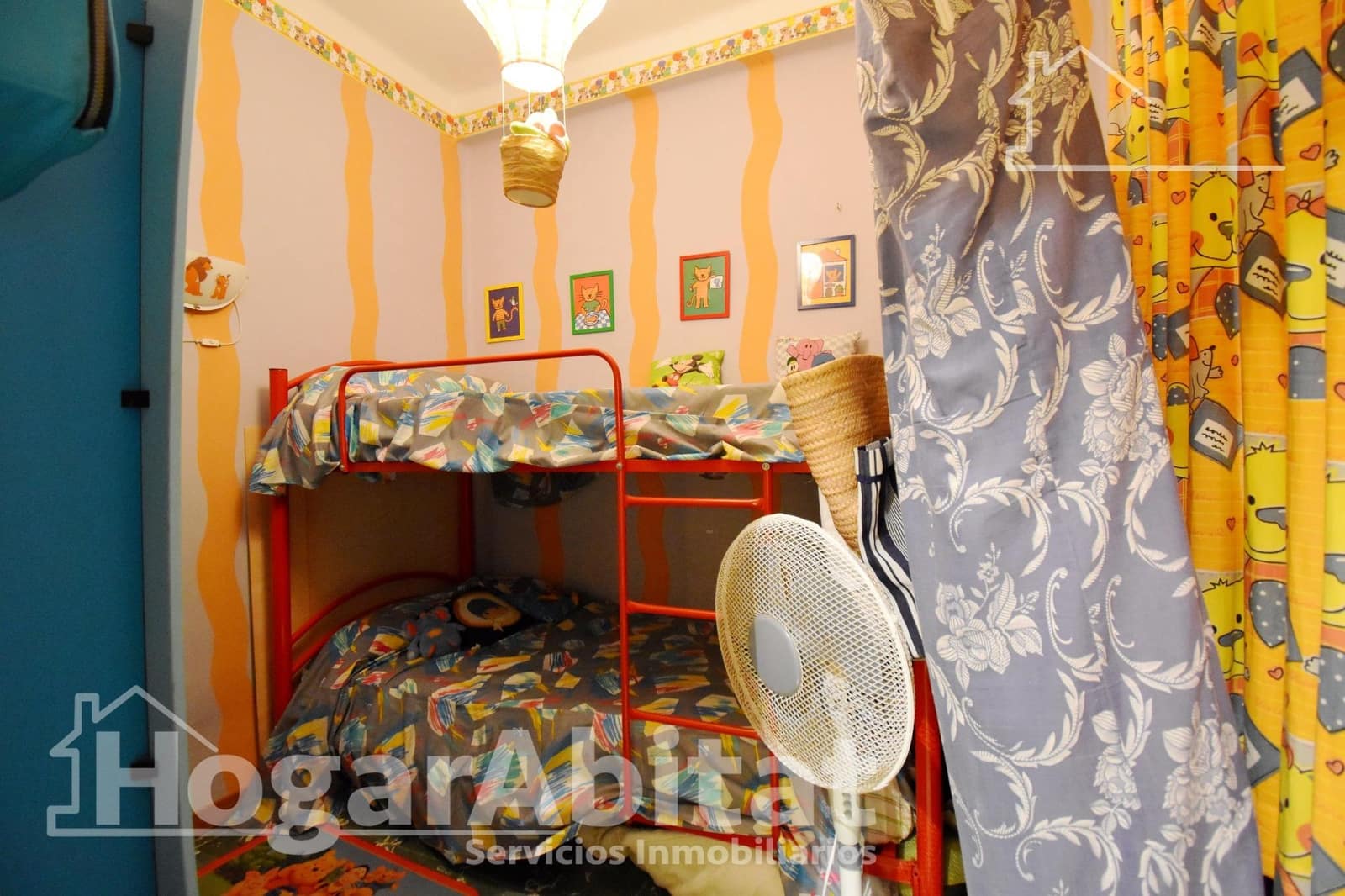 3 soverom Penthouse til salgs i Piles med garasje - € 205 000 (Ref: 9411019)