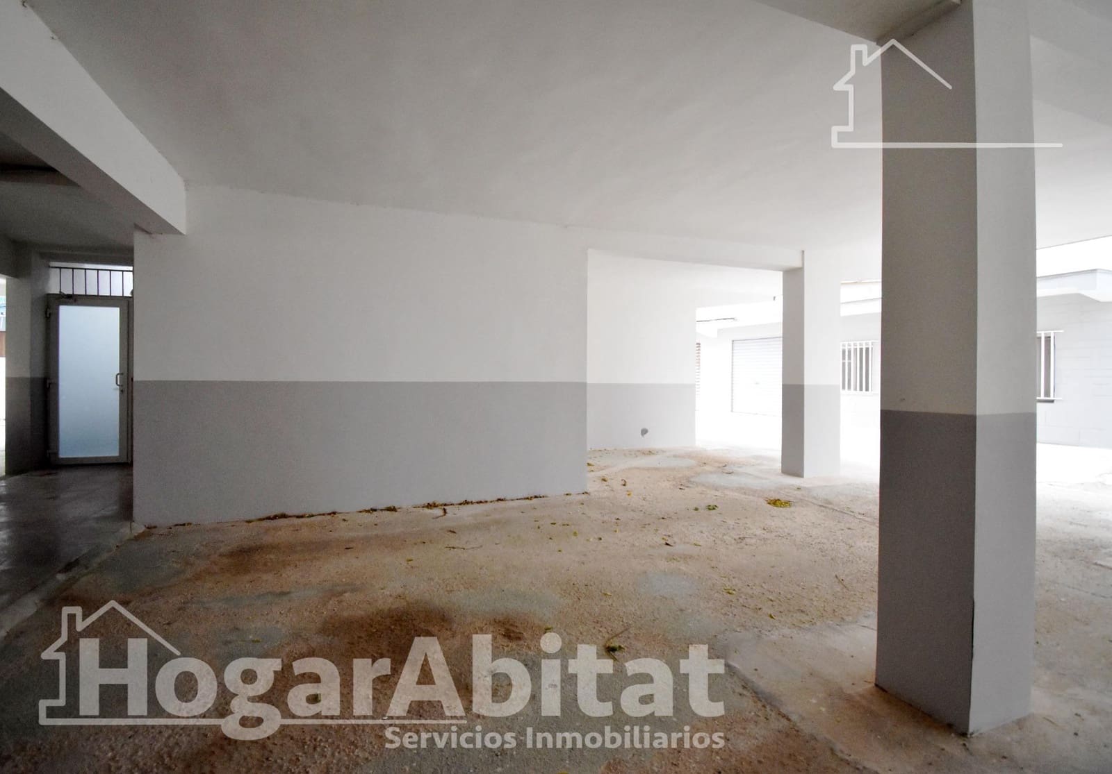 3 soverom Penthouse til salgs i Piles med garasje - € 205 000 (Ref: 9411019)