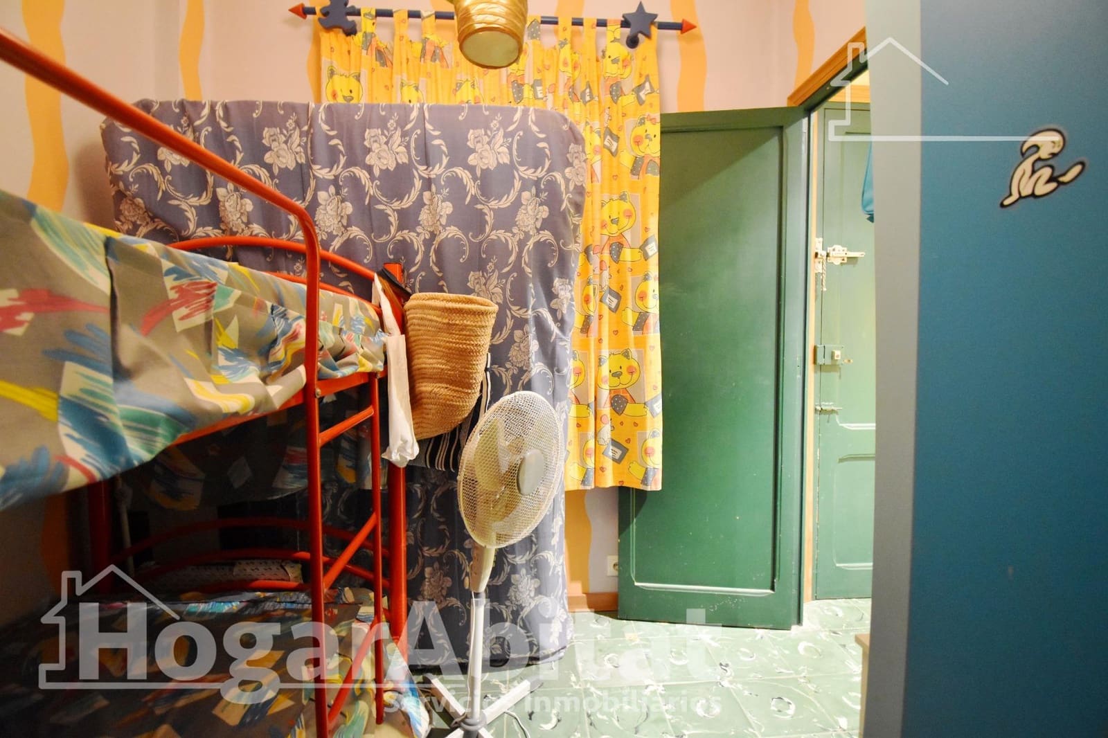 3 soverom Penthouse til salgs i Piles med garasje - € 205 000 (Ref: 9411019)