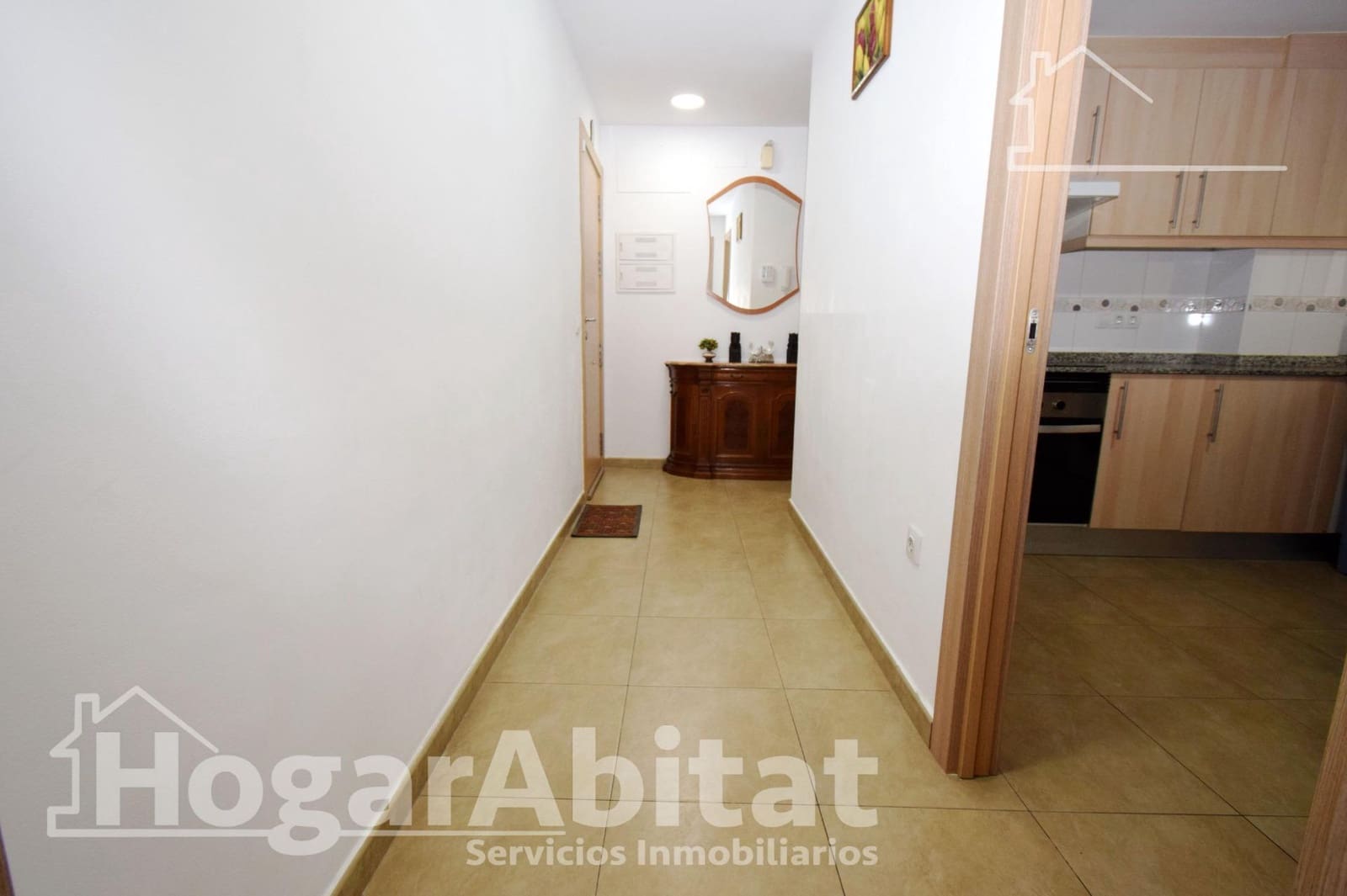 3 slaapkamer Flat te koop in Torrent met garage - € 185.000 (Ref: 9411023)