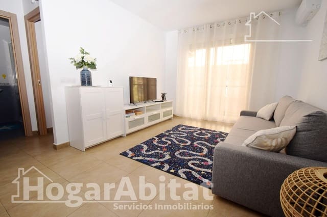 3 slaapkamer Flat te koop in Torrent met garage - € 185.000 (Ref: 9411023)