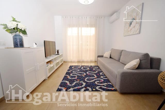 3 slaapkamer Flat te koop in Torrent met garage - € 185.000 (Ref: 9411023)