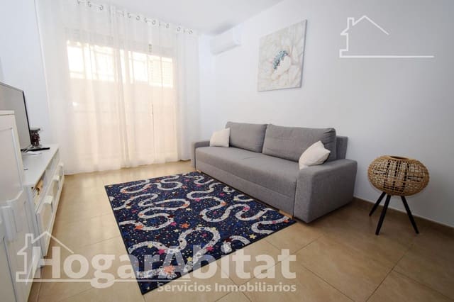 3 slaapkamer Flat te koop in Torrent met garage - € 185.000 (Ref: 9411023)