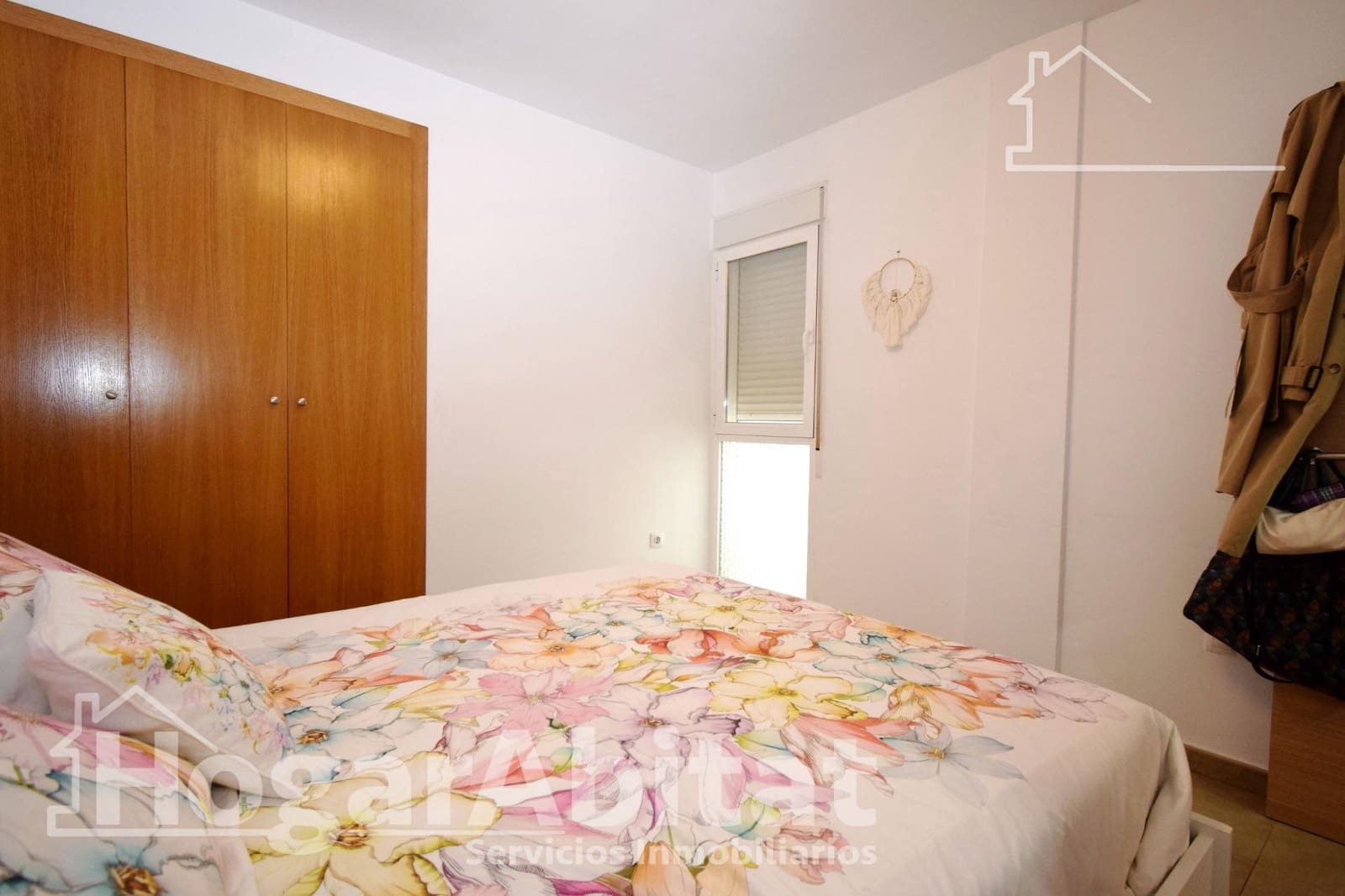 3 slaapkamer Flat te koop in Torrent met garage - € 185.000 (Ref: 9411023)