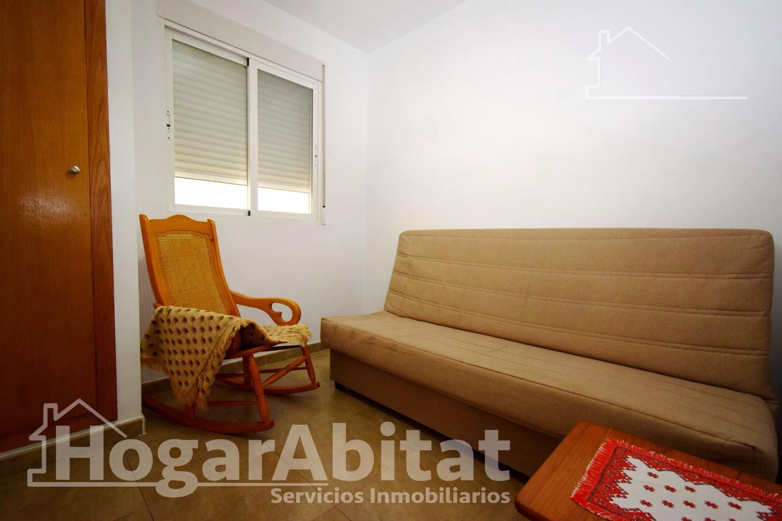 3 slaapkamer Flat te koop in Torrent met garage - € 185.000 (Ref: 9411023)