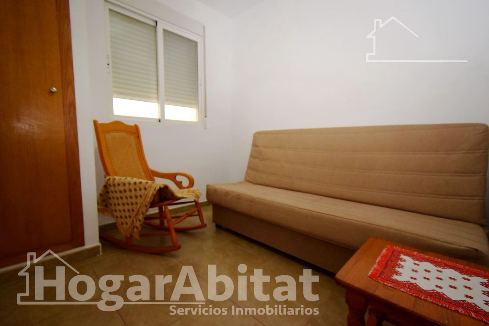 3 slaapkamer Flat te koop in Torrent met garage - € 185.000 (Ref: 9411023)