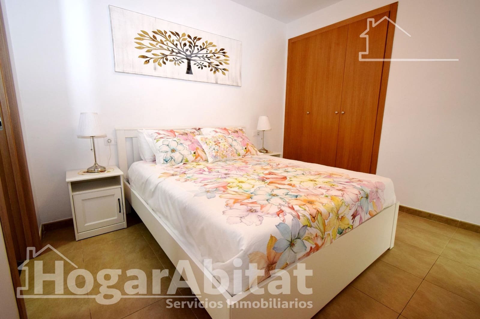 3 slaapkamer Flat te koop in Torrent met garage - € 185.000 (Ref: 9411023)