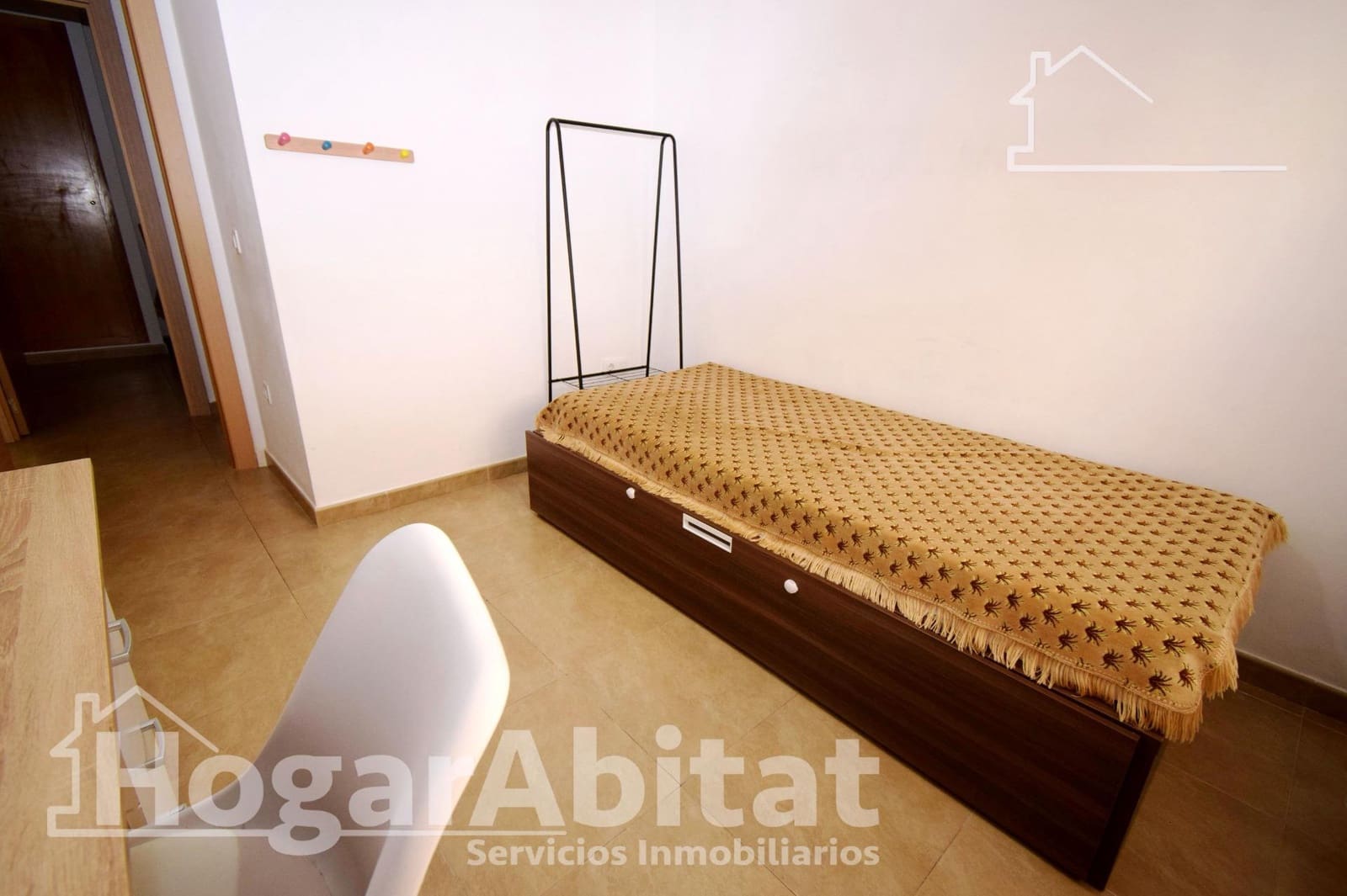 3 slaapkamer Flat te koop in Torrent met garage - € 185.000 (Ref: 9411023)