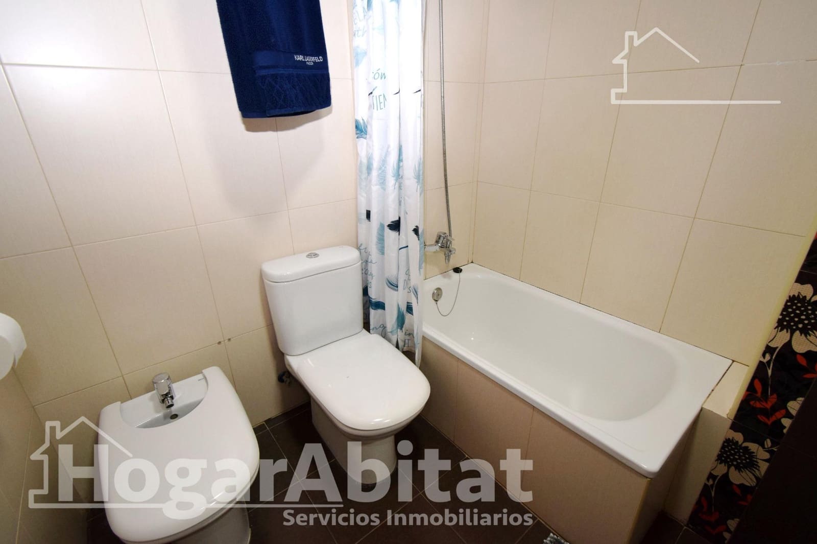 3 slaapkamer Flat te koop in Torrent met garage - € 185.000 (Ref: 9411023)