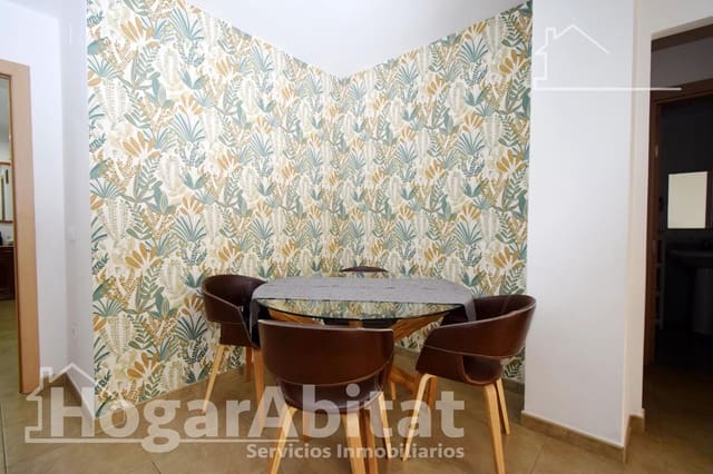 3 slaapkamer Flat te koop in Torrent met garage - € 185.000 (Ref: 9411023)