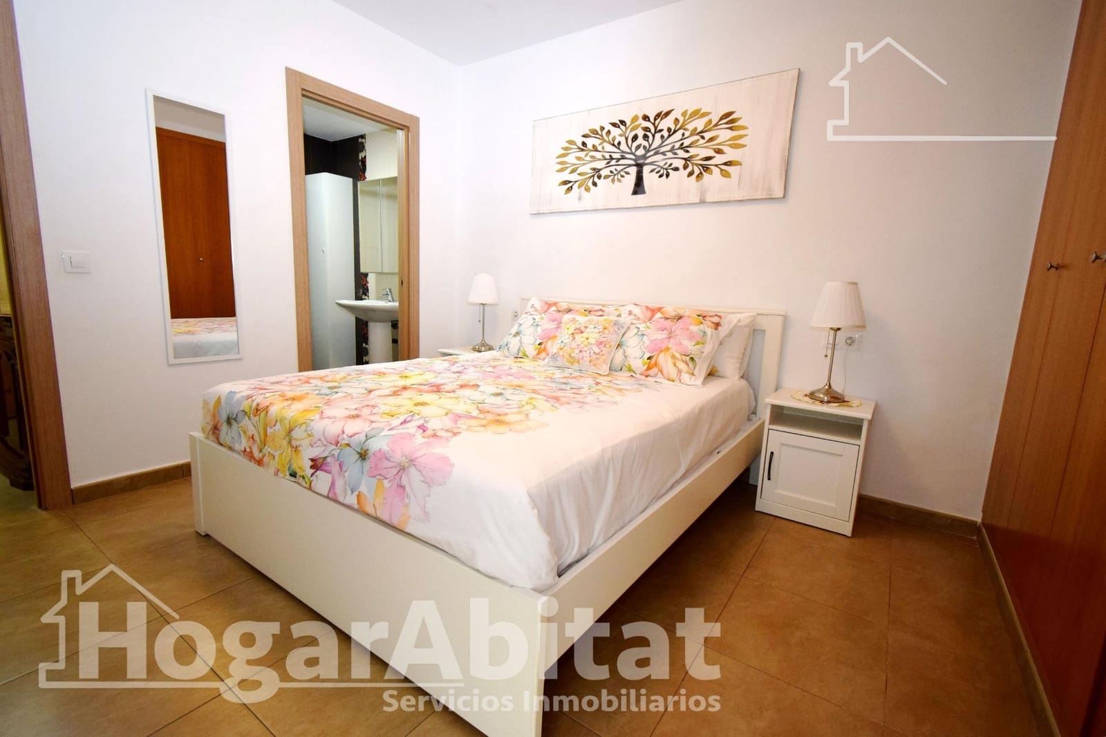 3 slaapkamer Flat te koop in Torrent met garage - € 185.000 (Ref: 9411023)