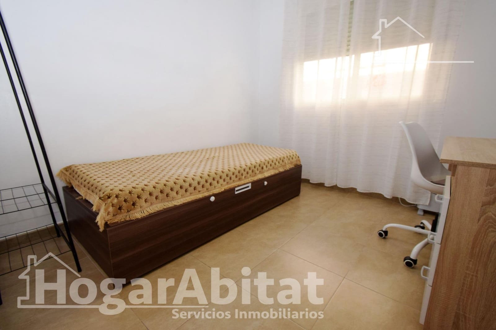 3 slaapkamer Flat te koop in Torrent met garage - € 185.000 (Ref: 9411023)