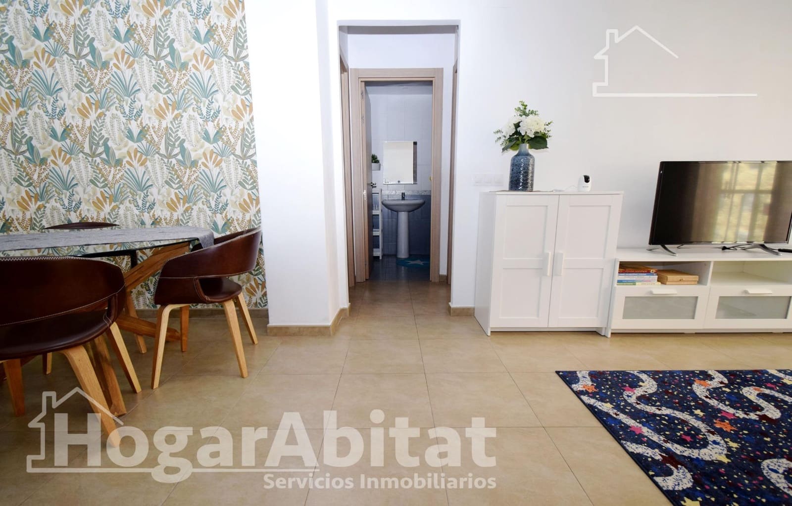 3 slaapkamer Flat te koop in Torrent met garage - € 185.000 (Ref: 9411023)