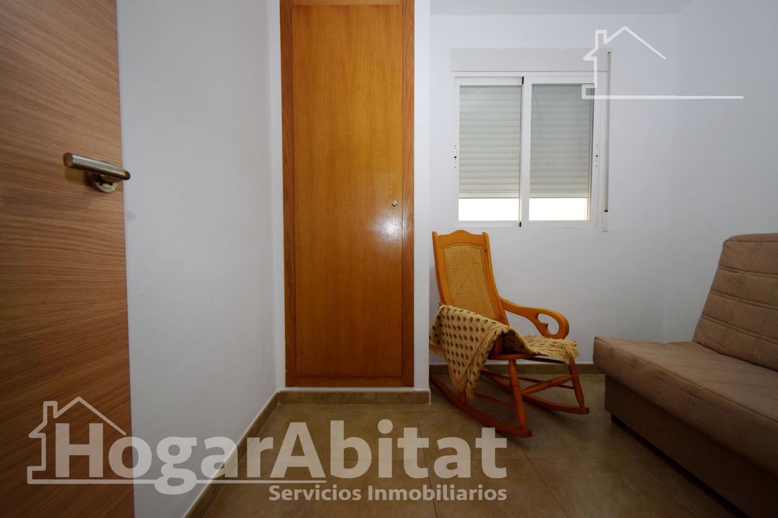 3 slaapkamer Flat te koop in Torrent met garage - € 185.000 (Ref: 9411023)