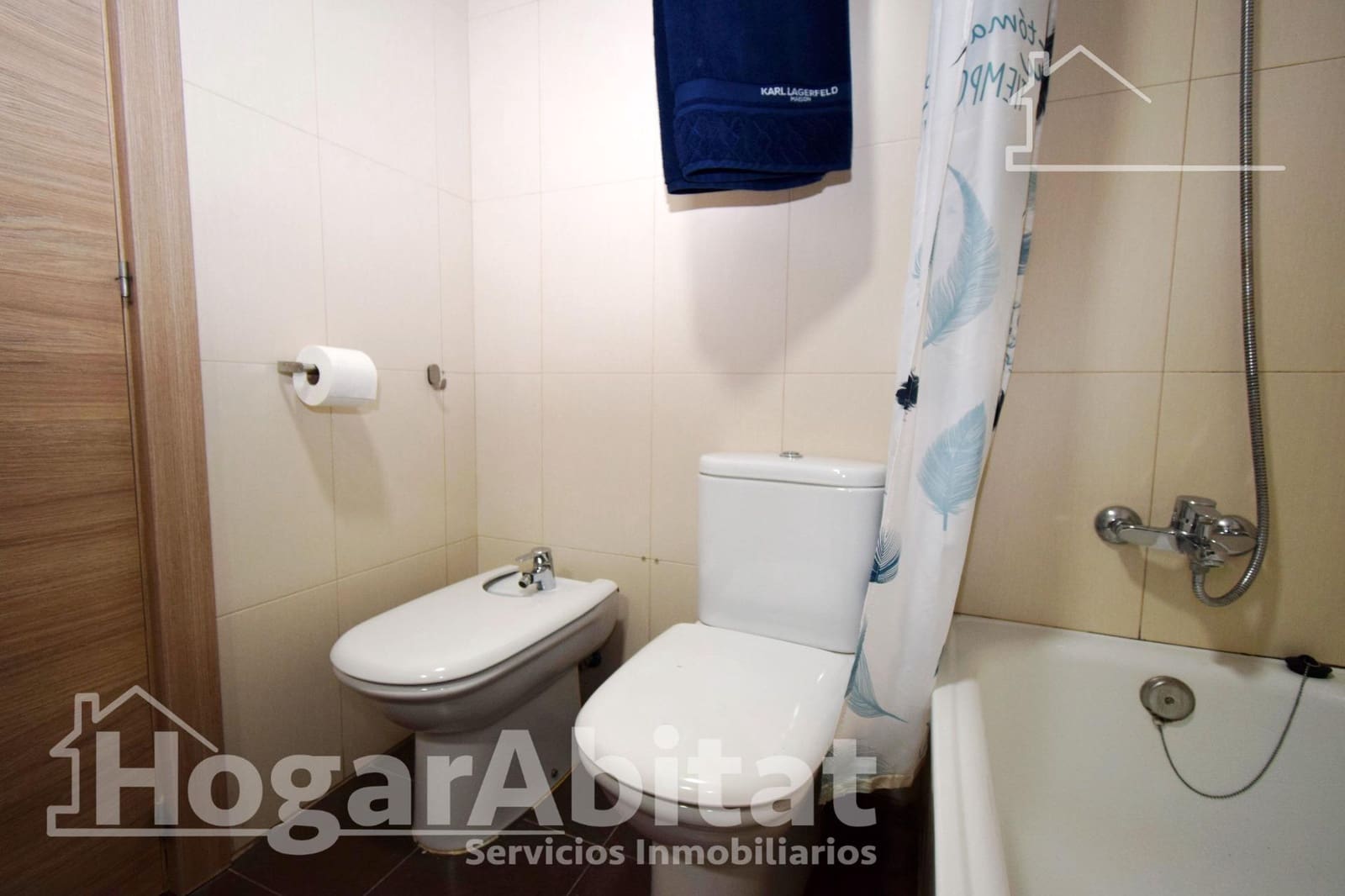 3 slaapkamer Flat te koop in Torrent met garage - € 185.000 (Ref: 9411023)
