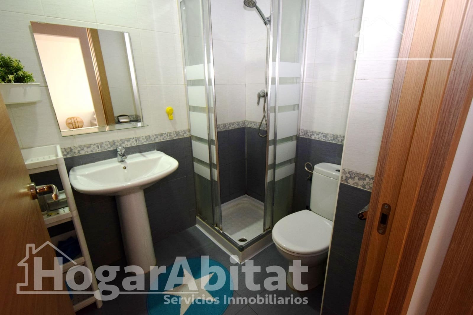 3 slaapkamer Flat te koop in Torrent met garage - € 185.000 (Ref: 9411023)