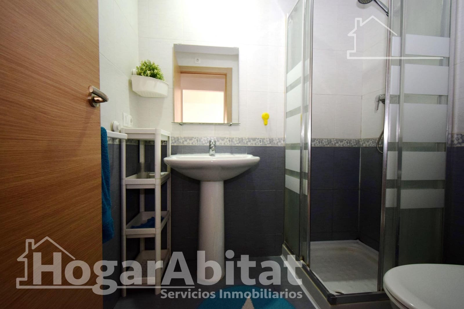 3 slaapkamer Flat te koop in Torrent met garage - € 185.000 (Ref: 9411023)