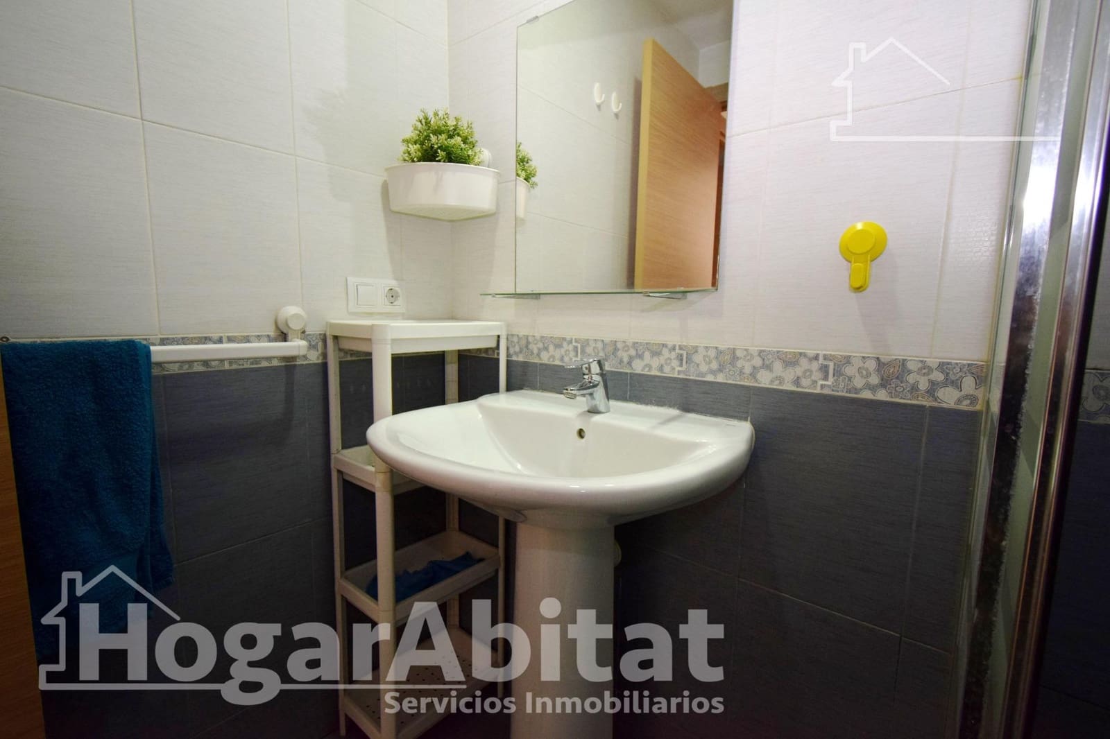 3 slaapkamer Flat te koop in Torrent met garage - € 185.000 (Ref: 9411023)