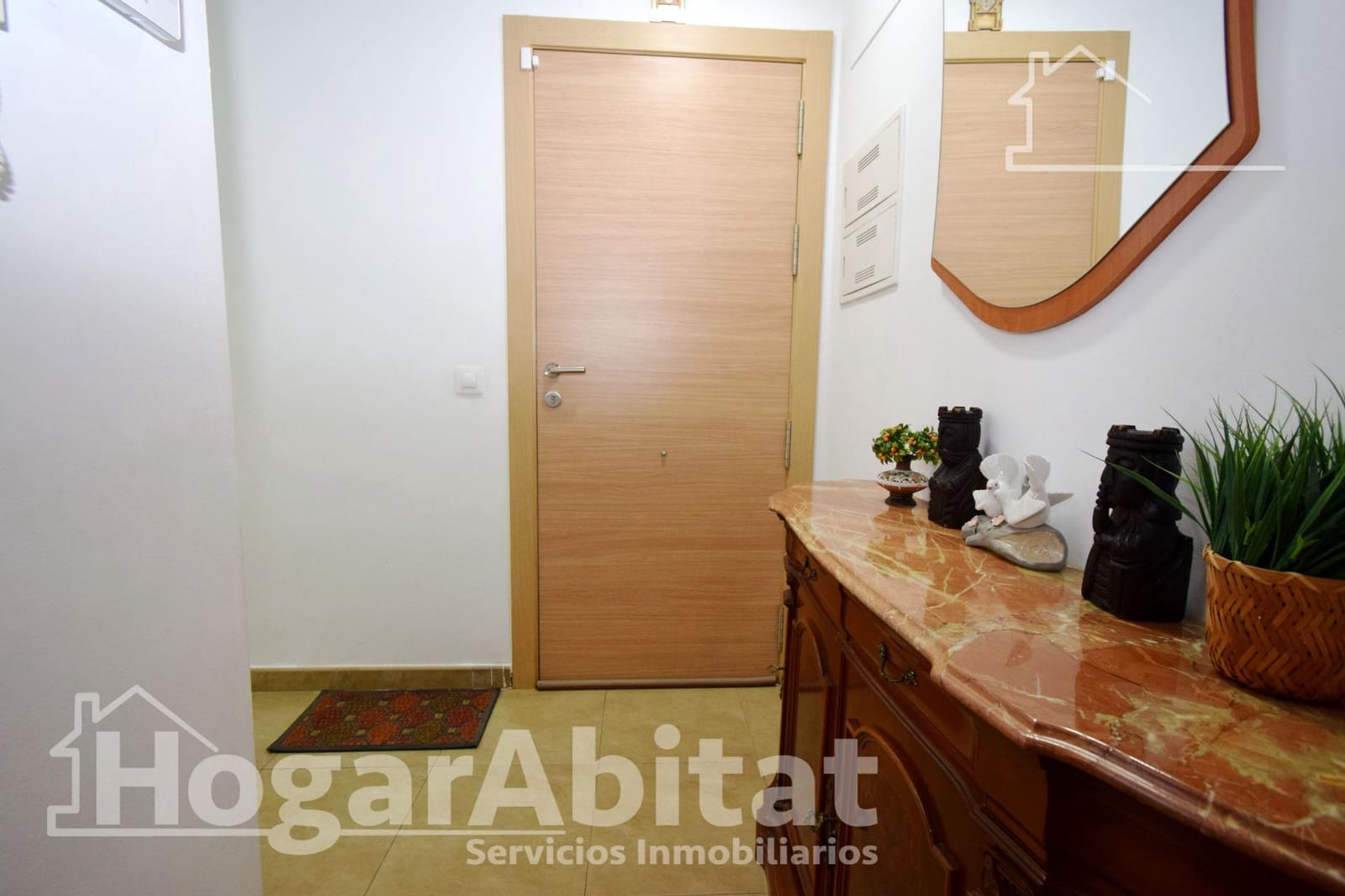 3 slaapkamer Flat te koop in Torrent met garage - € 185.000 (Ref: 9411023)