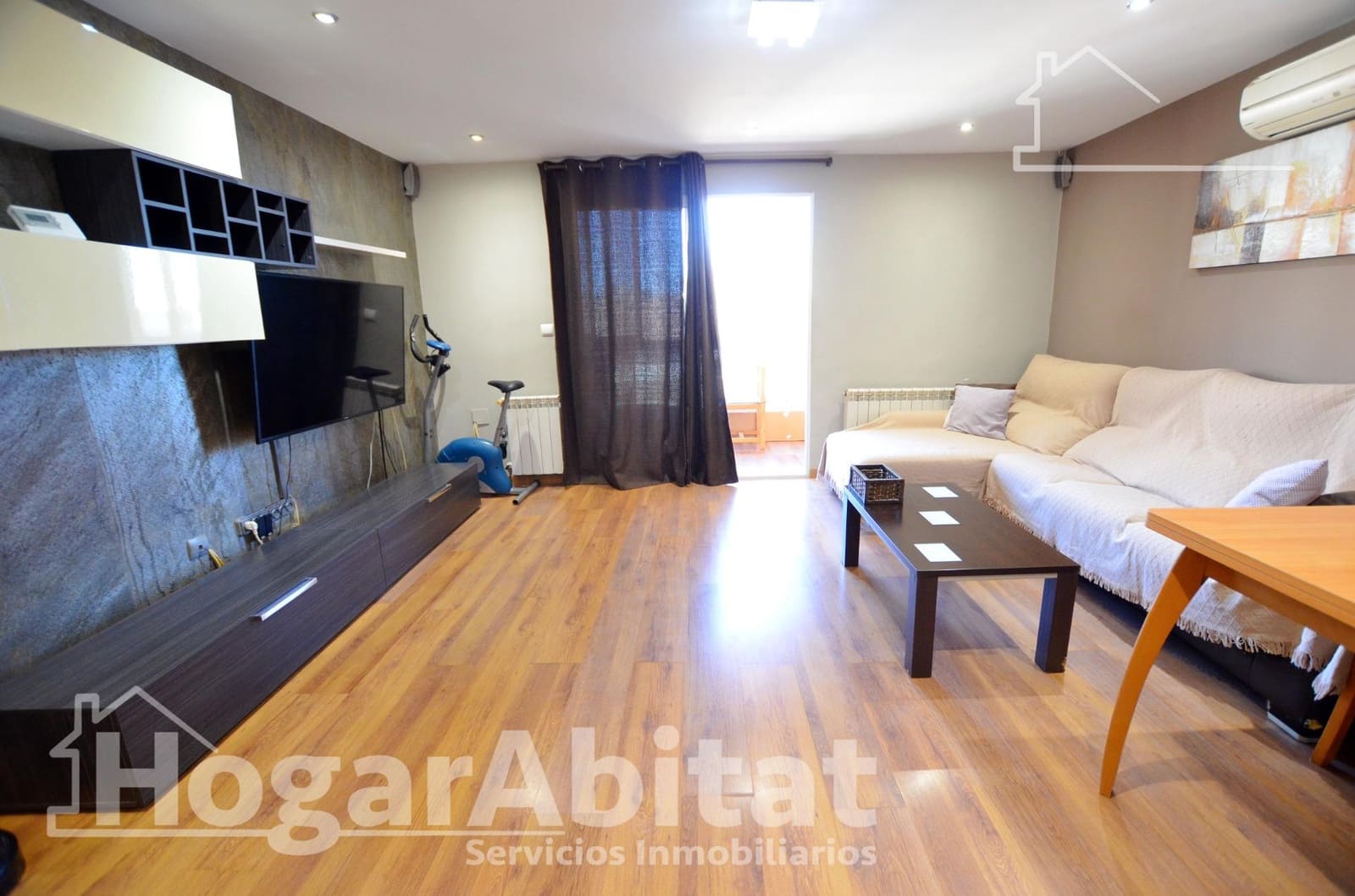 3 sypialnia Mieszkanie na sprzedaż w Miasto Alicante / Alacant - 225 000 € (Ref: 9411025)