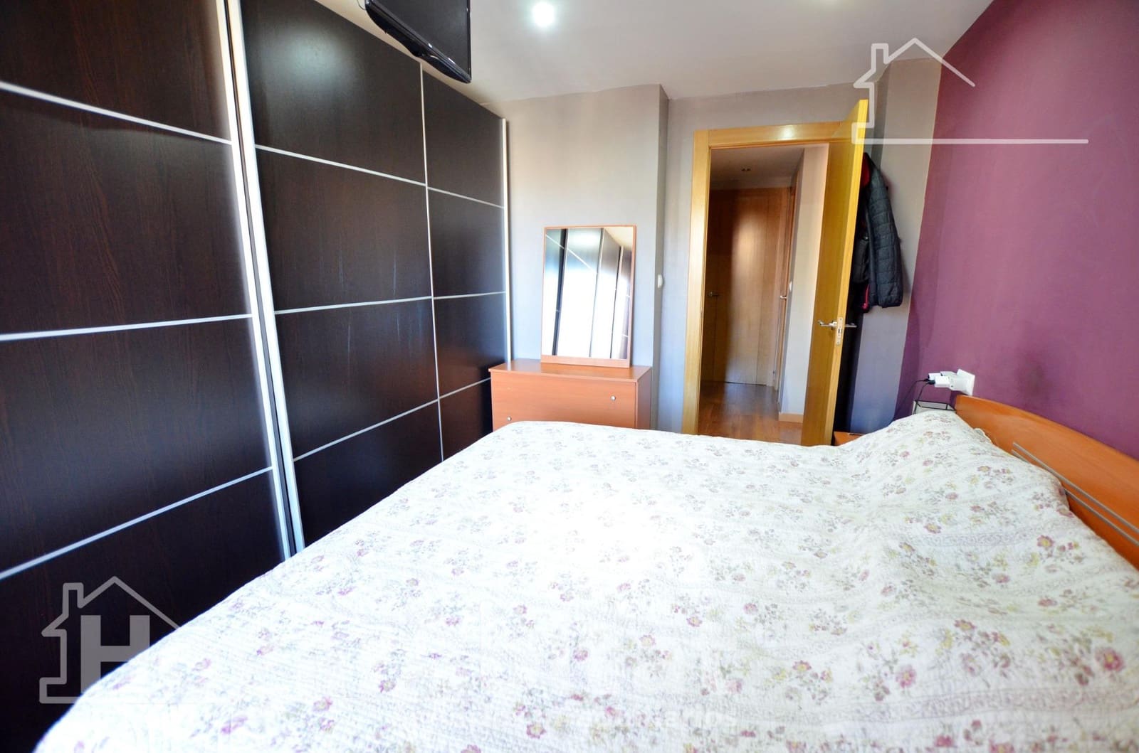 3 sypialnia Mieszkanie na sprzedaż w Miasto Alicante / Alacant - 225 000 € (Ref: 9411025)