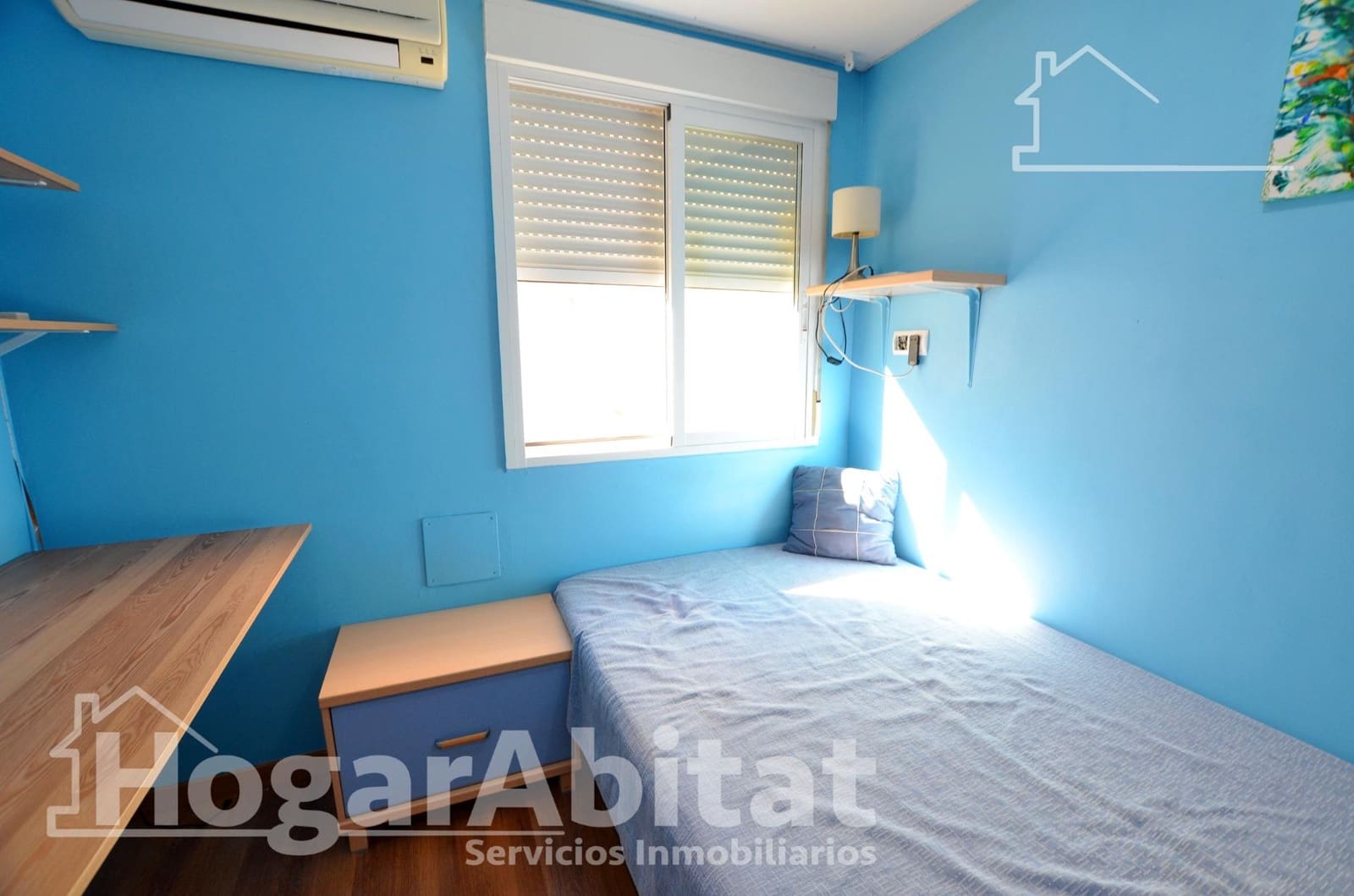 3 sypialnia Mieszkanie na sprzedaż w Miasto Alicante / Alacant - 225 000 € (Ref: 9411025)