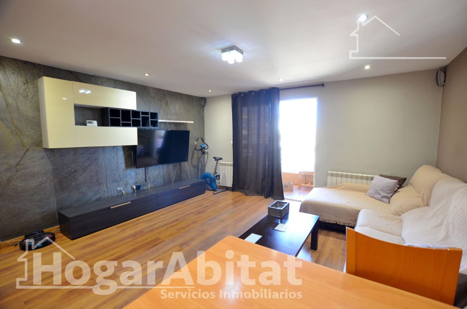 3 sypialnia Mieszkanie na sprzedaż w Miasto Alicante / Alacant - 225 000 € (Ref: 9411025)