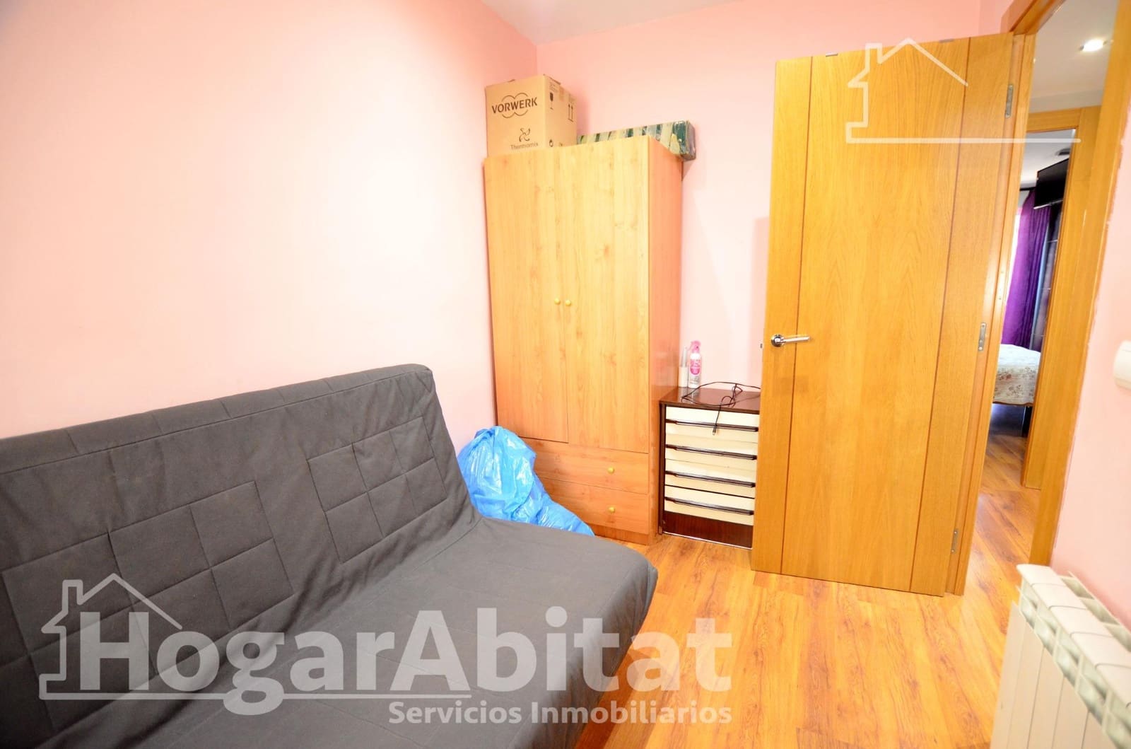 3 sypialnia Mieszkanie na sprzedaż w Miasto Alicante / Alacant - 225 000 € (Ref: 9411025)