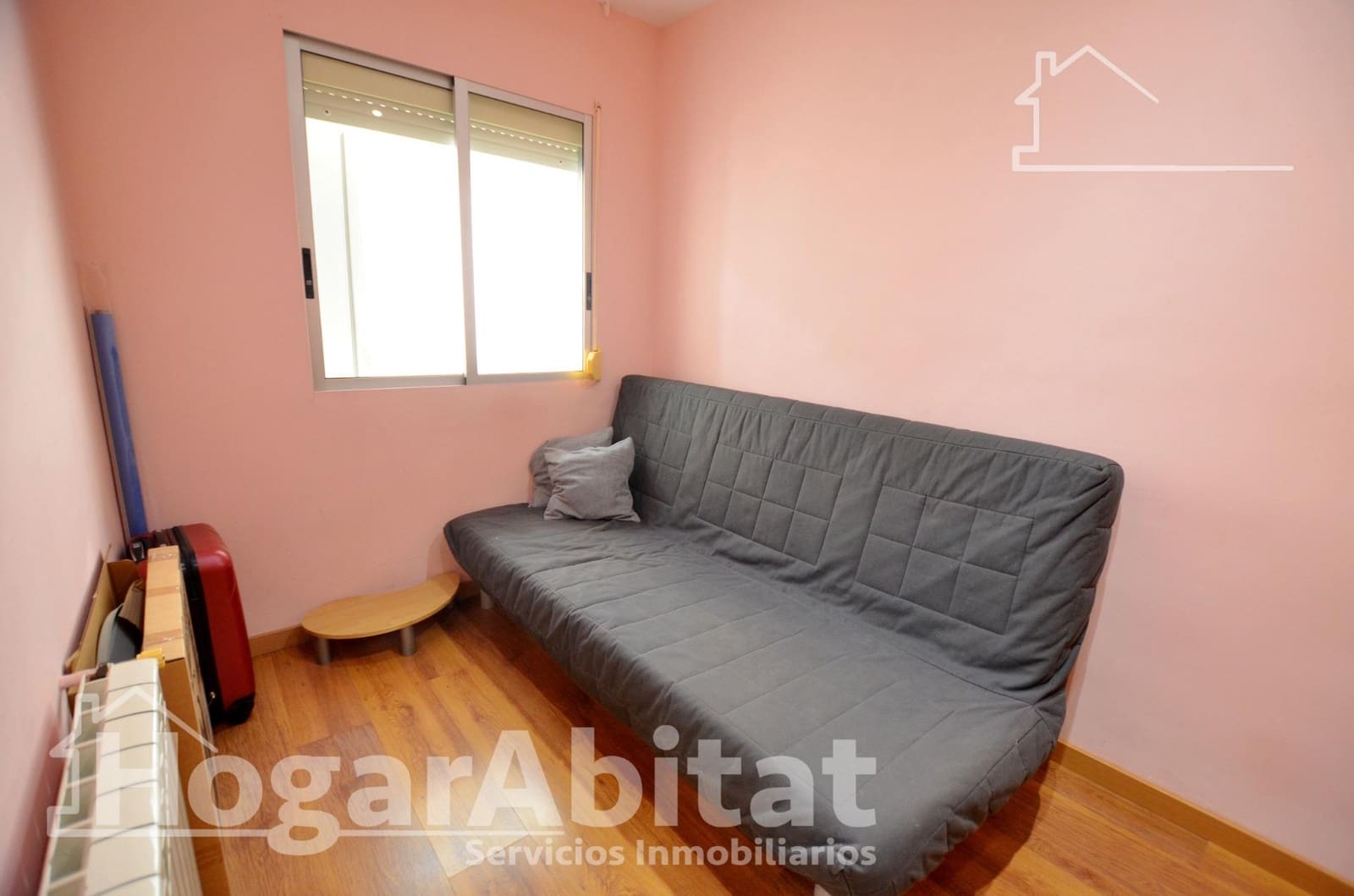 3 sypialnia Mieszkanie na sprzedaż w Miasto Alicante / Alacant - 225 000 € (Ref: 9411025)