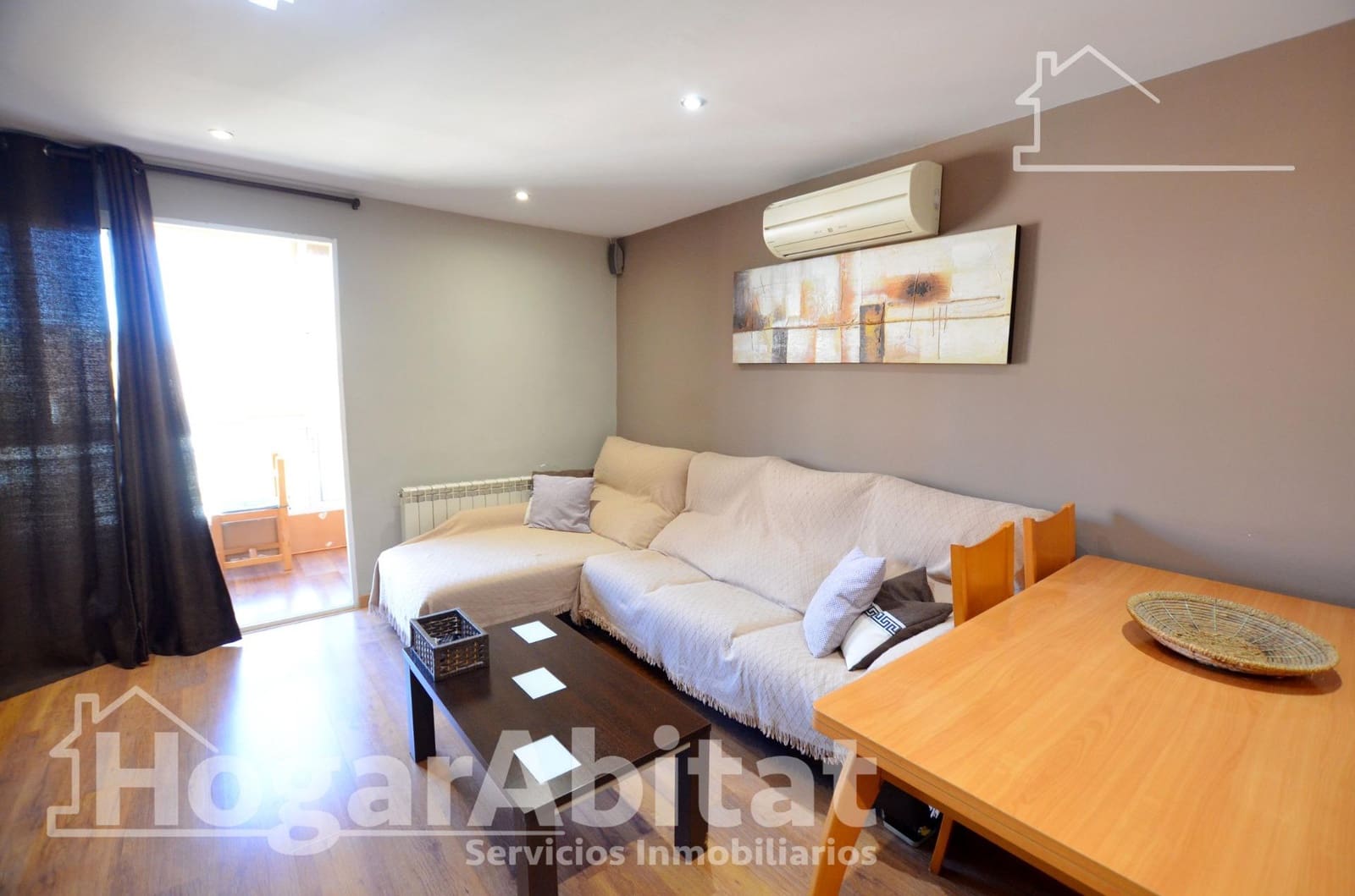 3 sypialnia Mieszkanie na sprzedaż w Miasto Alicante / Alacant - 225 000 € (Ref: 9411025)