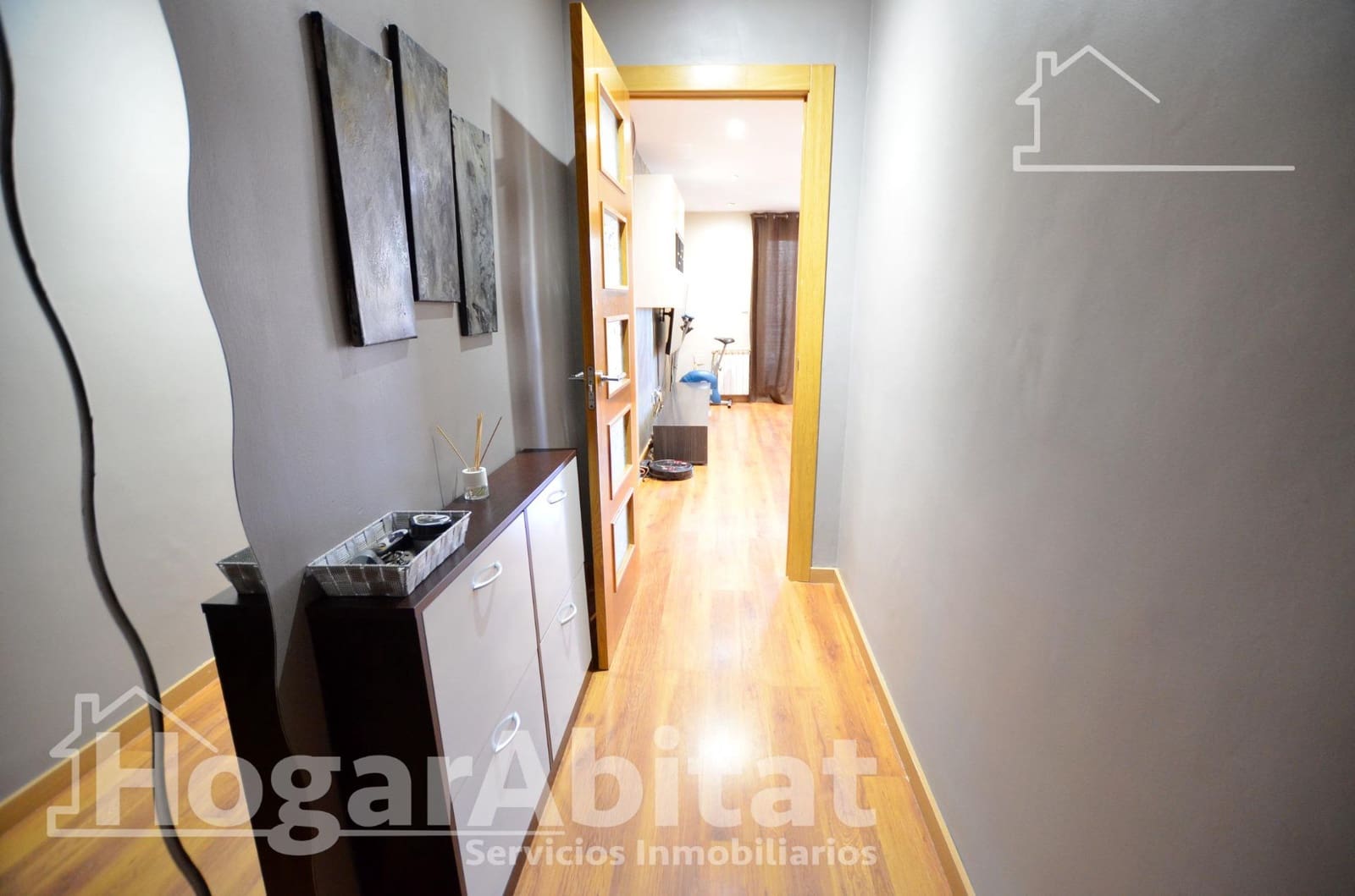 3 sypialnia Mieszkanie na sprzedaż w Miasto Alicante / Alacant - 225 000 € (Ref: 9411025)