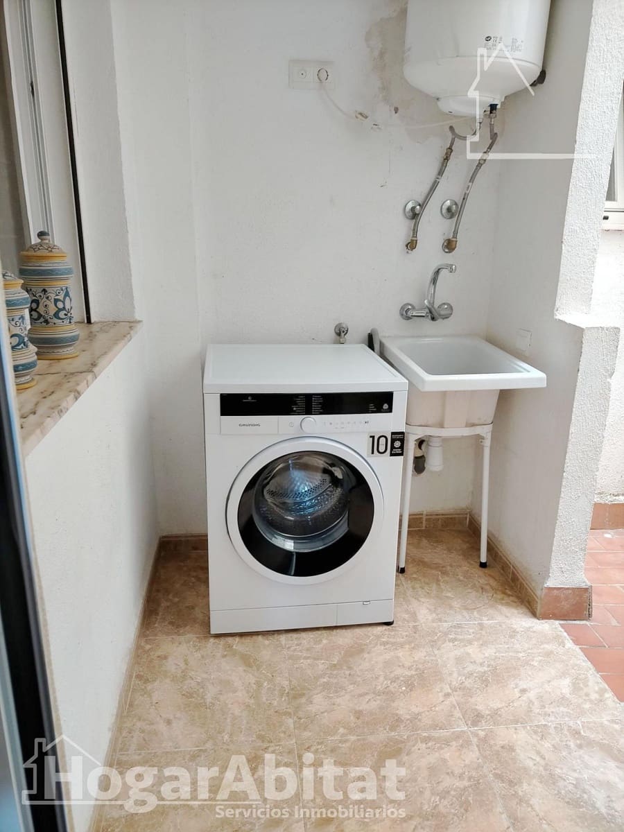 3 bedroom Flat for sale in Onda with garage - € 140,000 (Ref: 9411027)