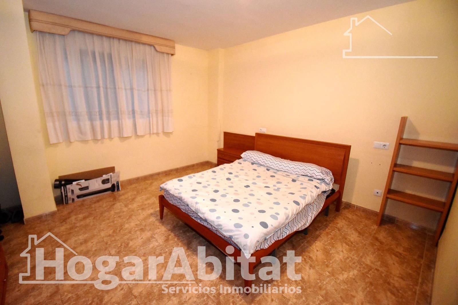 3 bedroom Flat for sale in Onda with garage - € 140,000 (Ref: 9411027)