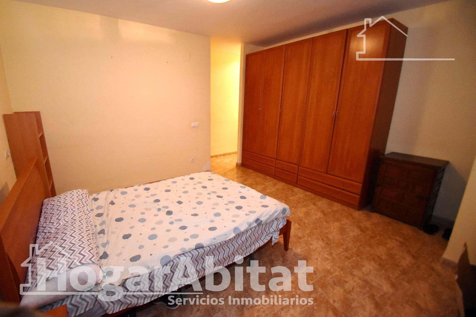 3 bedroom Flat for sale in Onda with garage - € 140,000 (Ref: 9411027)