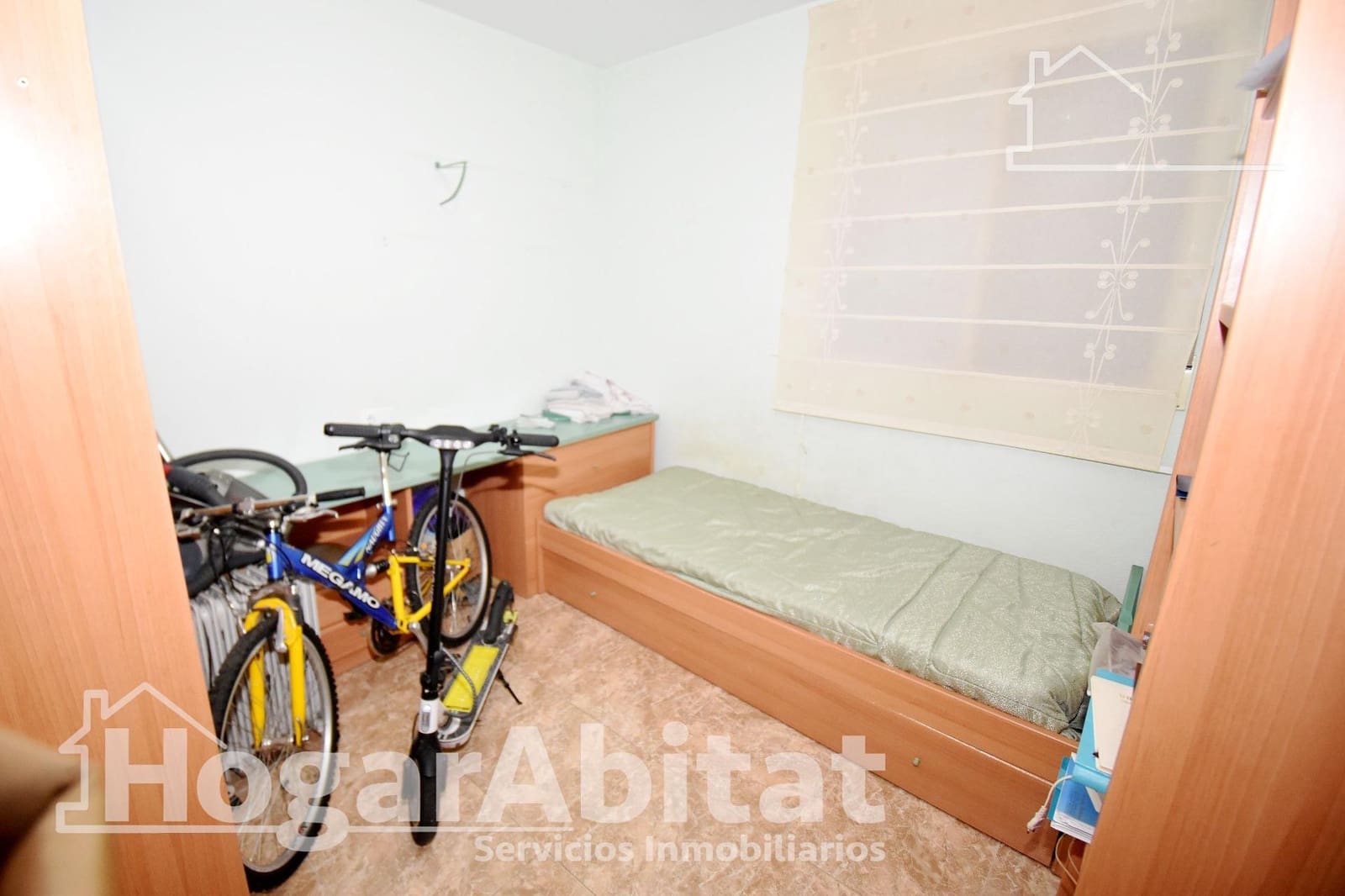 3 bedroom Flat for sale in Onda with garage - € 140,000 (Ref: 9411027)