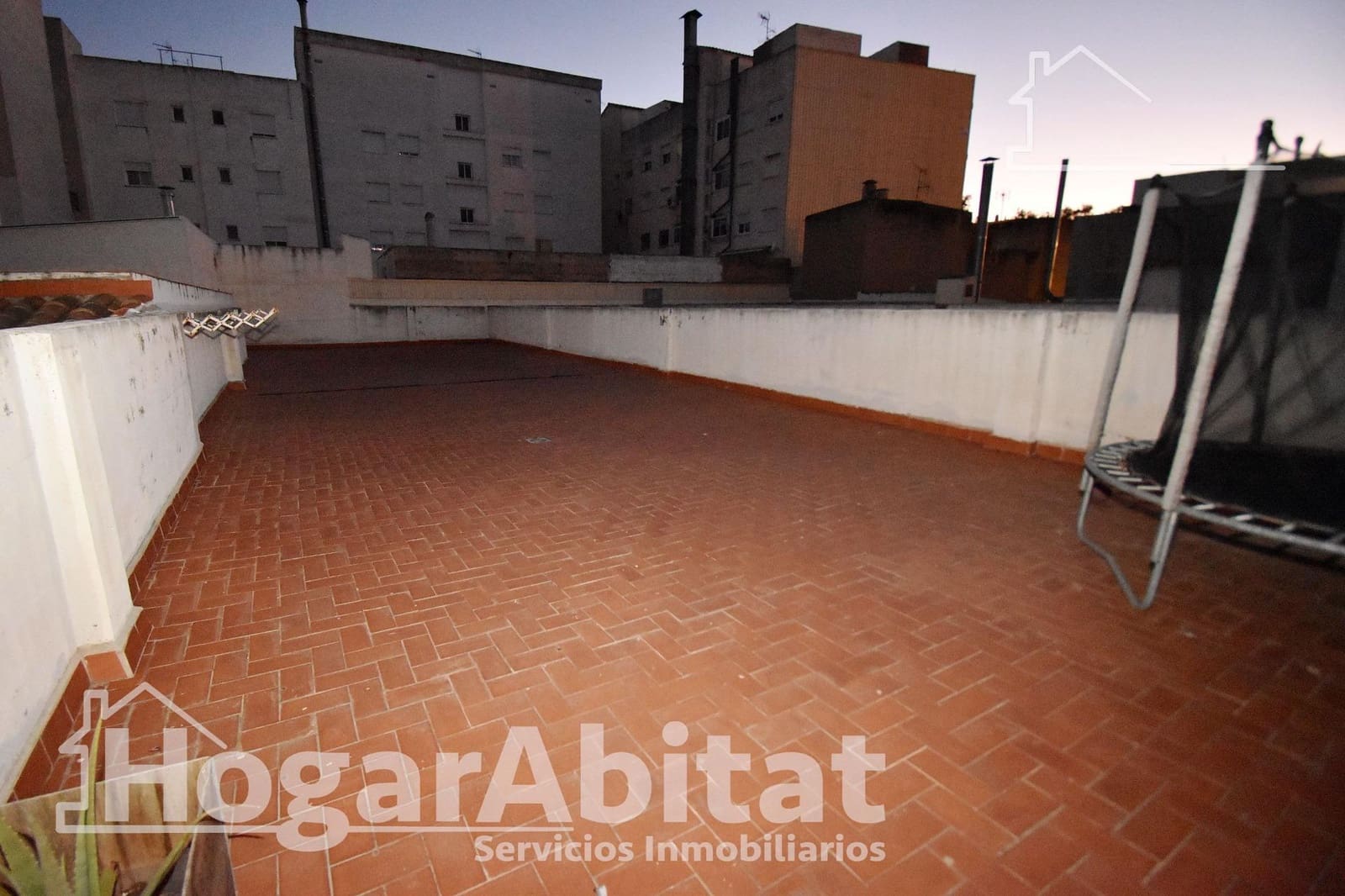 3 bedroom Flat for sale in Onda with garage - € 140,000 (Ref: 9411027)