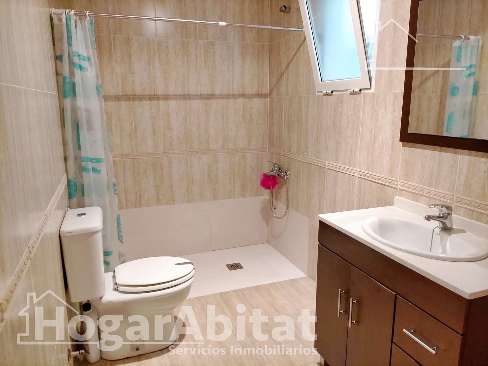 3 bedroom Flat for sale in Onda with garage - € 140,000 (Ref: 9411027)