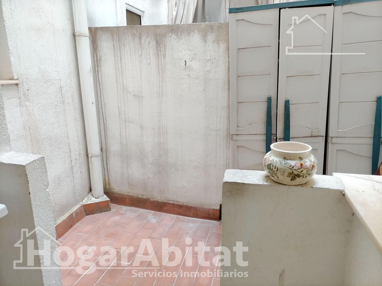 3 bedroom Flat for sale in Onda with garage - € 140,000 (Ref: 9411027)