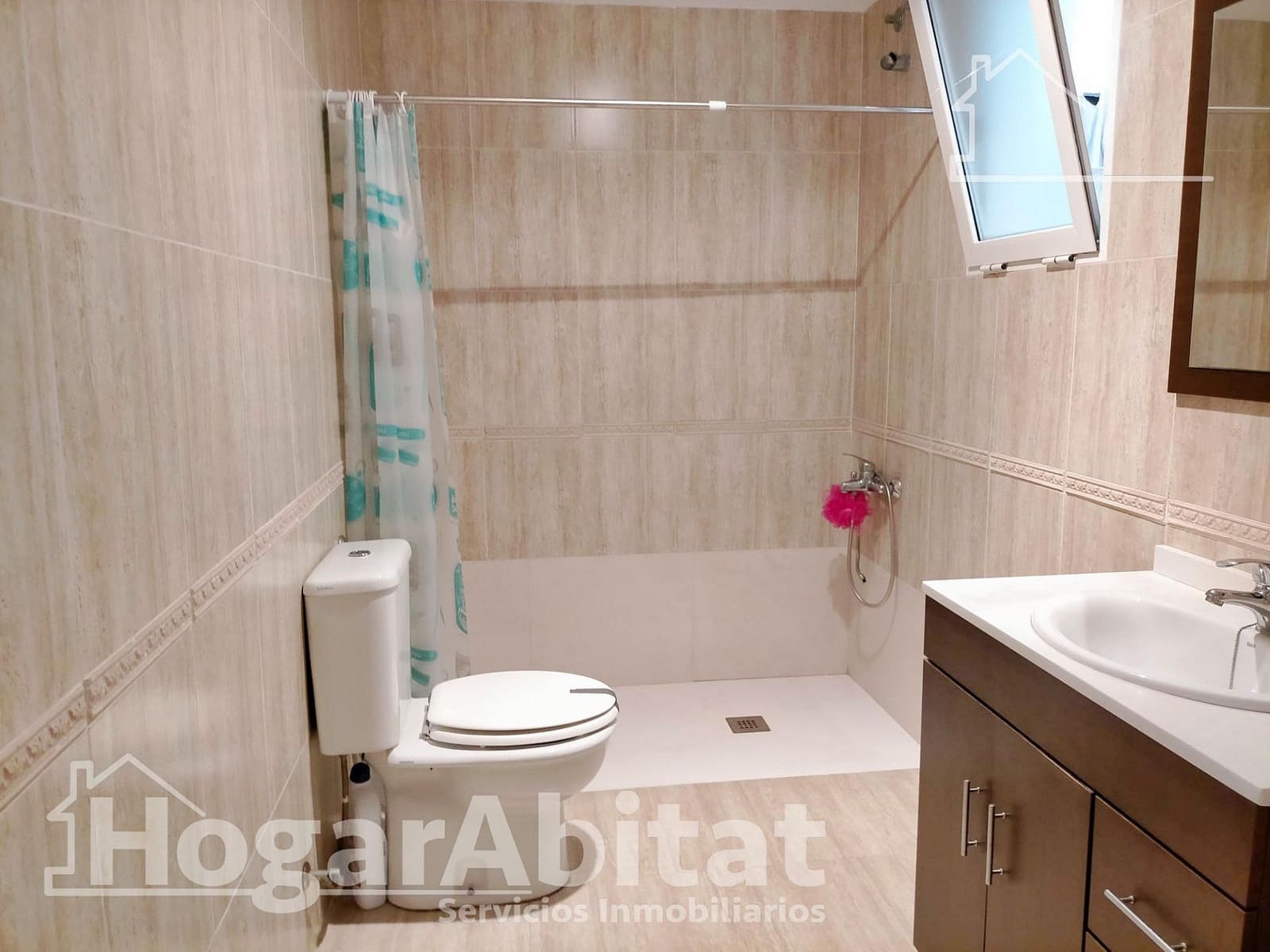 3 bedroom Flat for sale in Onda with garage - € 140,000 (Ref: 9411027)