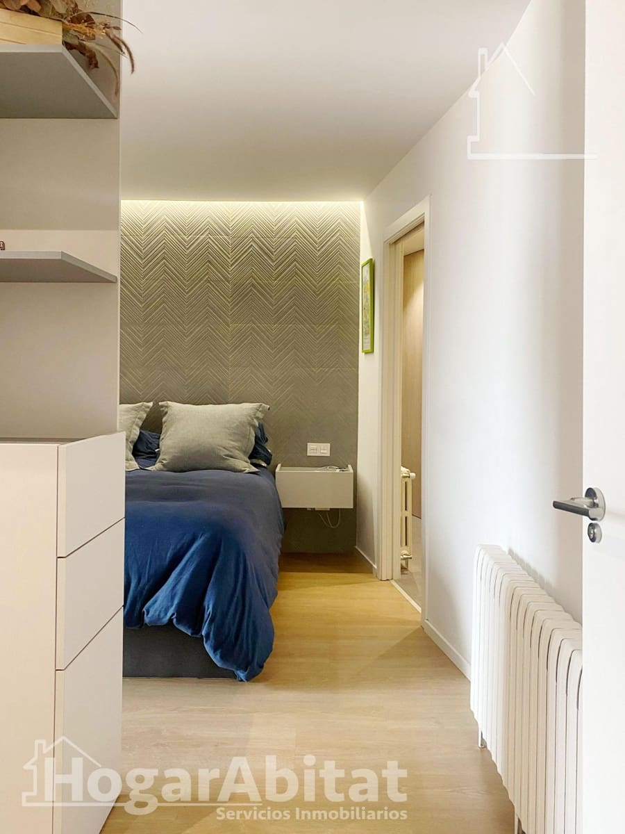 3 bedroom Penthouse for sale in Castello de la Plana with garage - € 298,500 (Ref: 9411029)