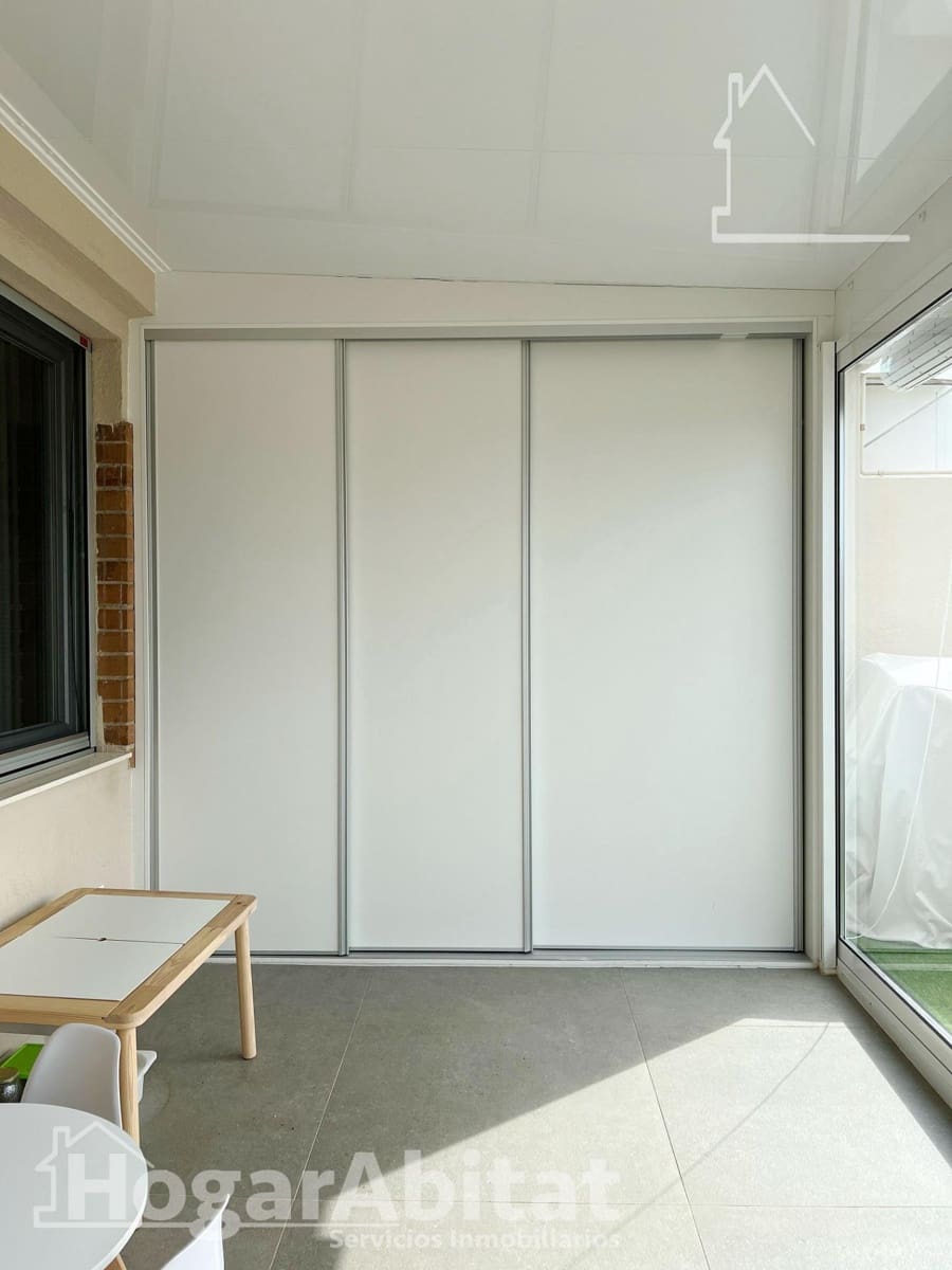 3 bedroom Penthouse for sale in Castello de la Plana with garage - € 298,500 (Ref: 9411029)