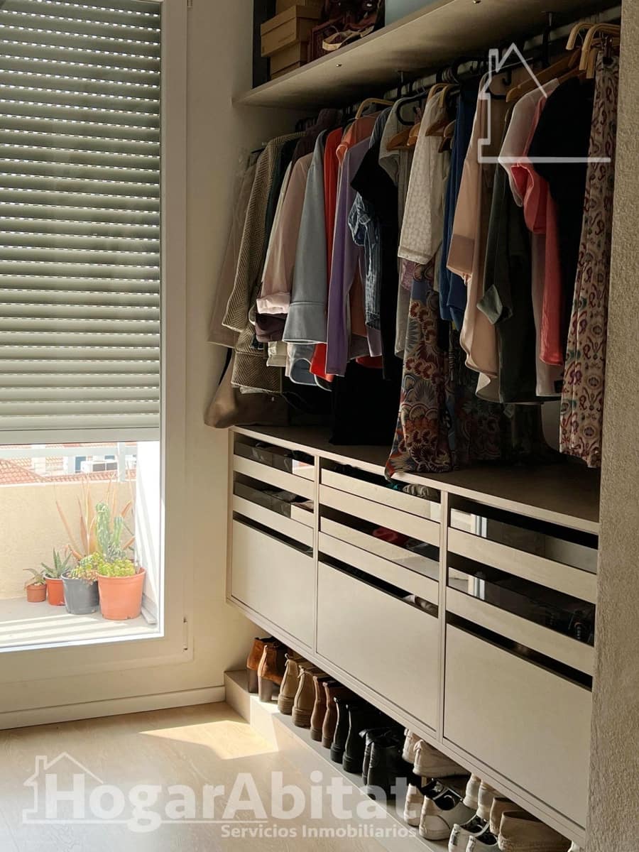 3 bedroom Penthouse for sale in Castello de la Plana with garage - € 298,500 (Ref: 9411029)