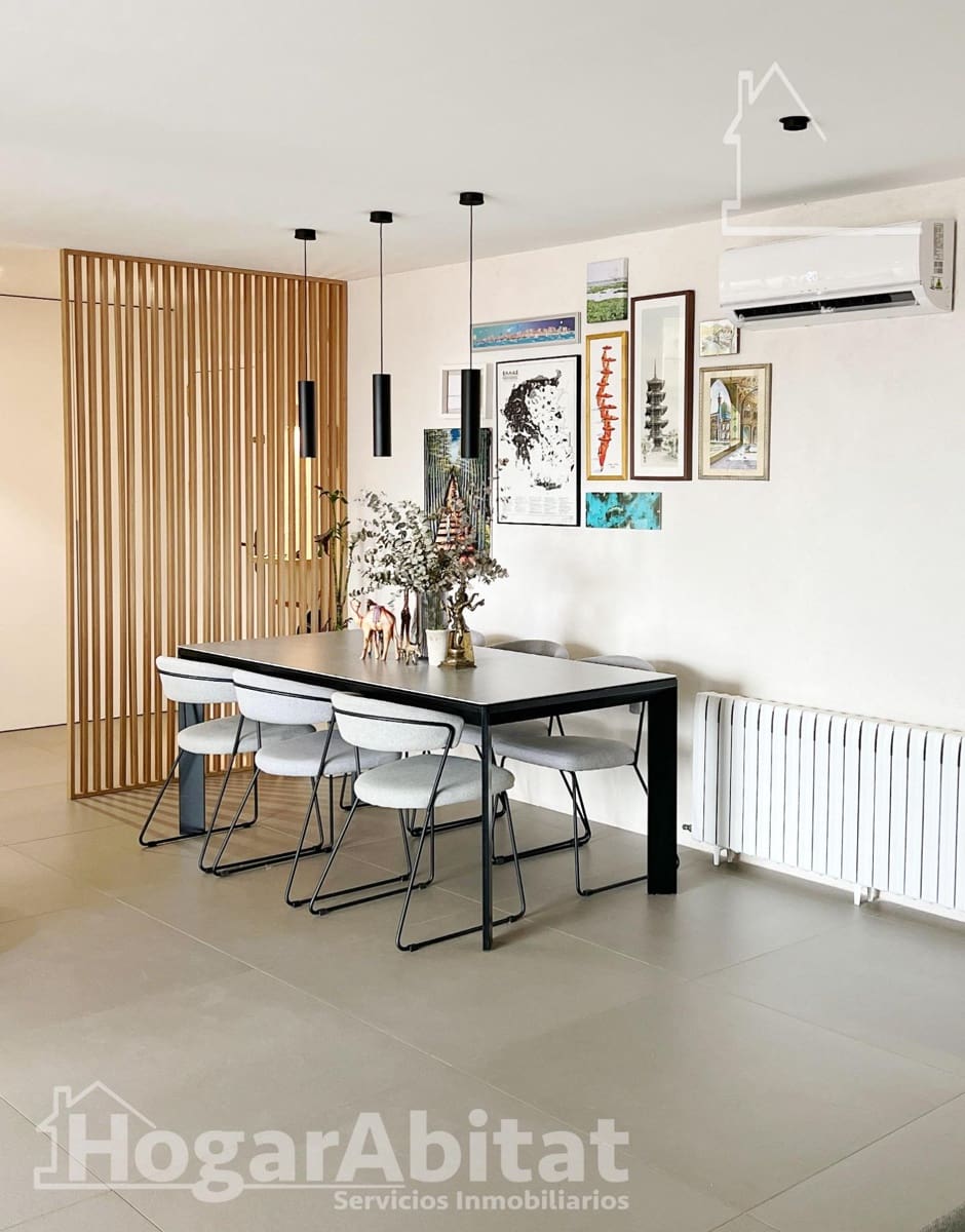 3 bedroom Penthouse for sale in Castello de la Plana with garage - € 298,500 (Ref: 9411029)