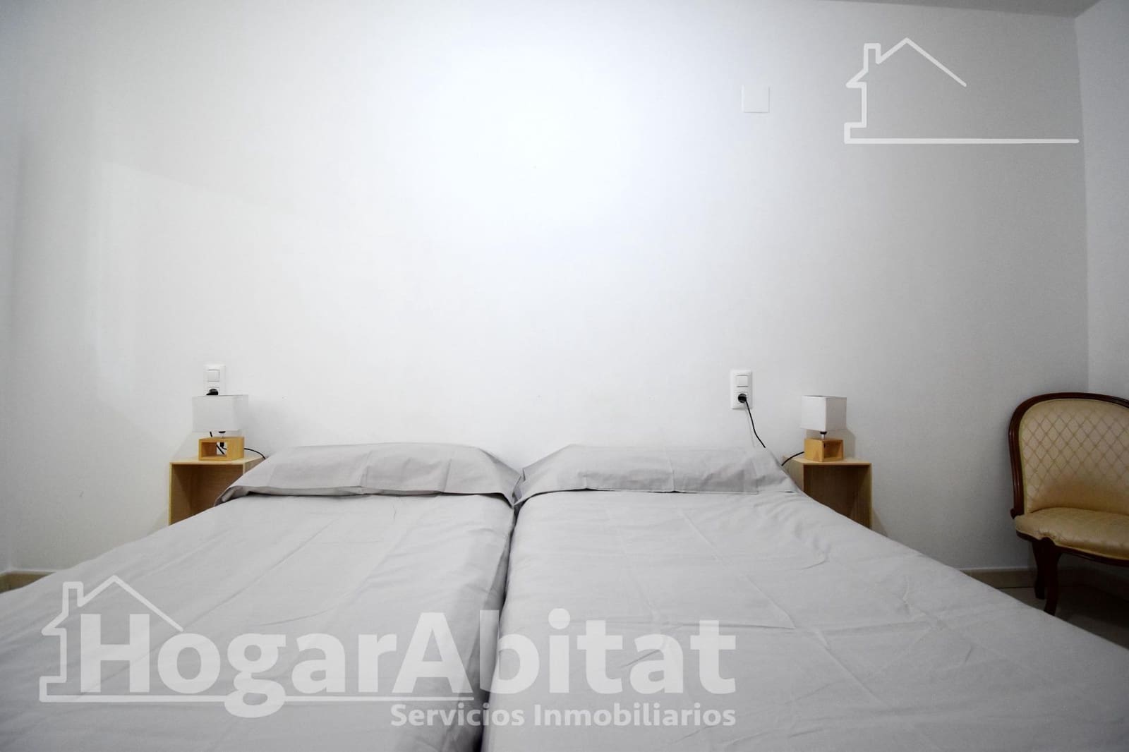 Piso de 1 habitación en Gandia en venta con garaje - 155.000 € (Ref: 9411031)