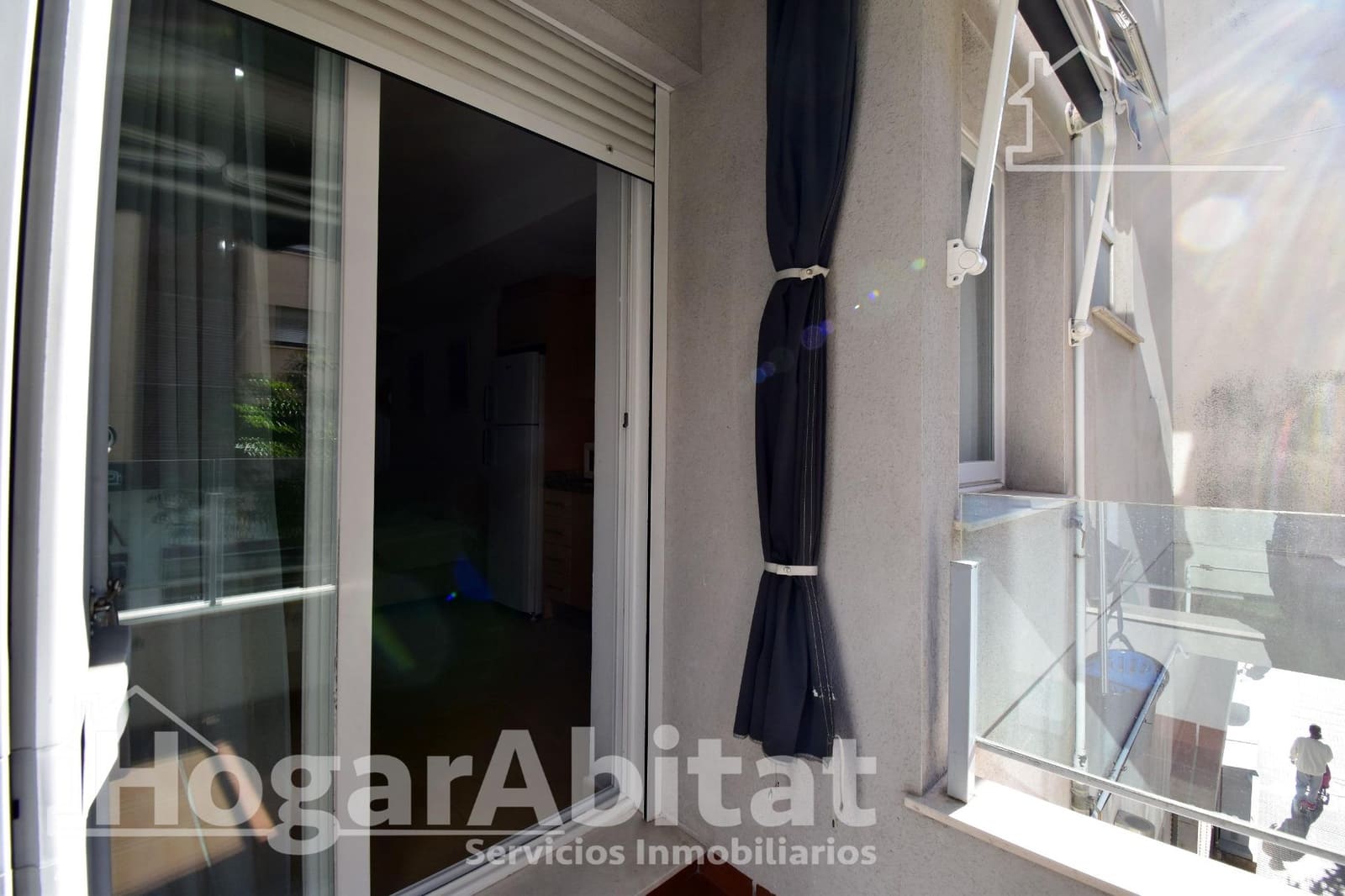 Piso de 1 habitación en Gandia en venta con garaje - 155.000 € (Ref: 9411031)
