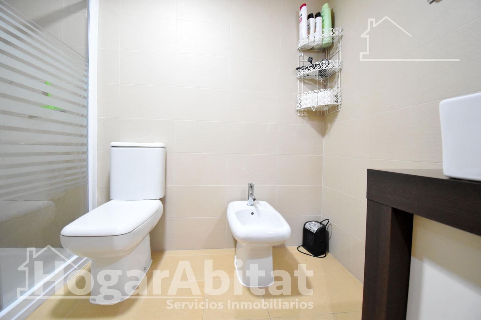 Piso de 1 habitación en Gandia en venta con garaje - 155.000 € (Ref: 9411031)