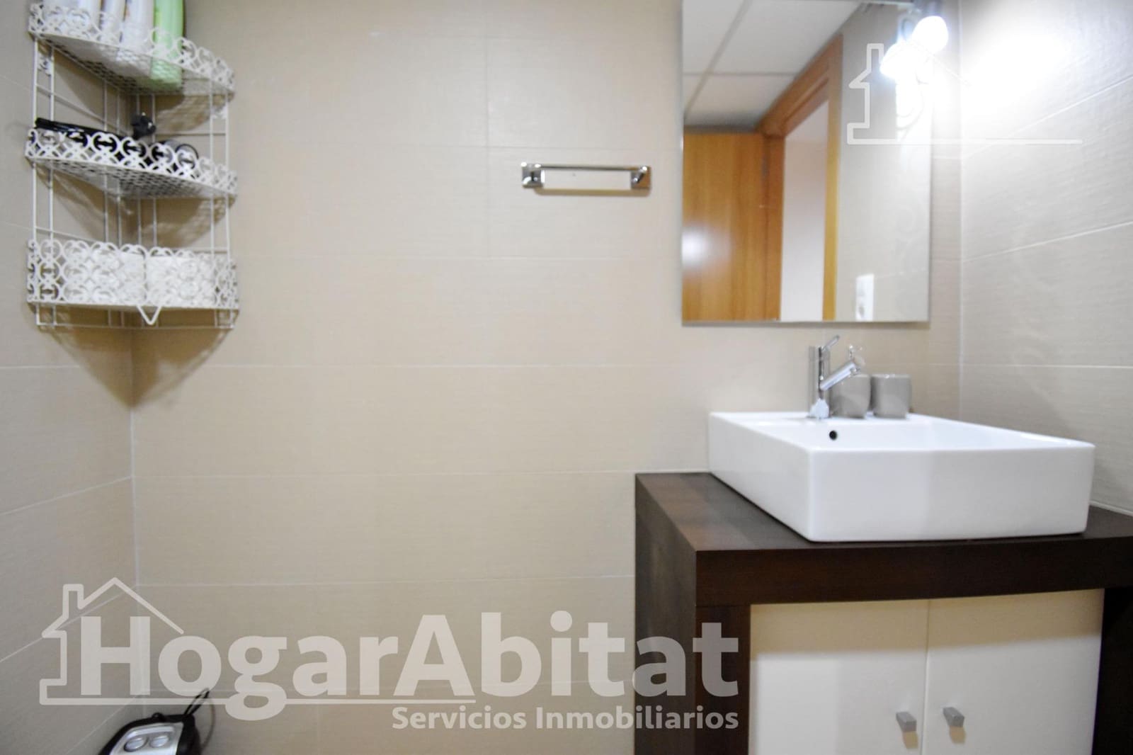 Piso de 1 habitación en Gandia en venta con garaje - 155.000 € (Ref: 9411031)