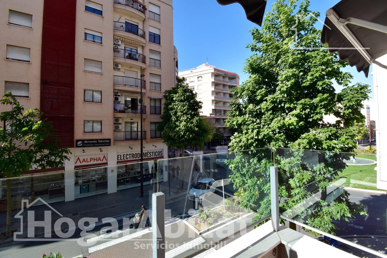 Piso de 1 habitación en Gandia en venta con garaje - 155.000 € (Ref: 9411031)